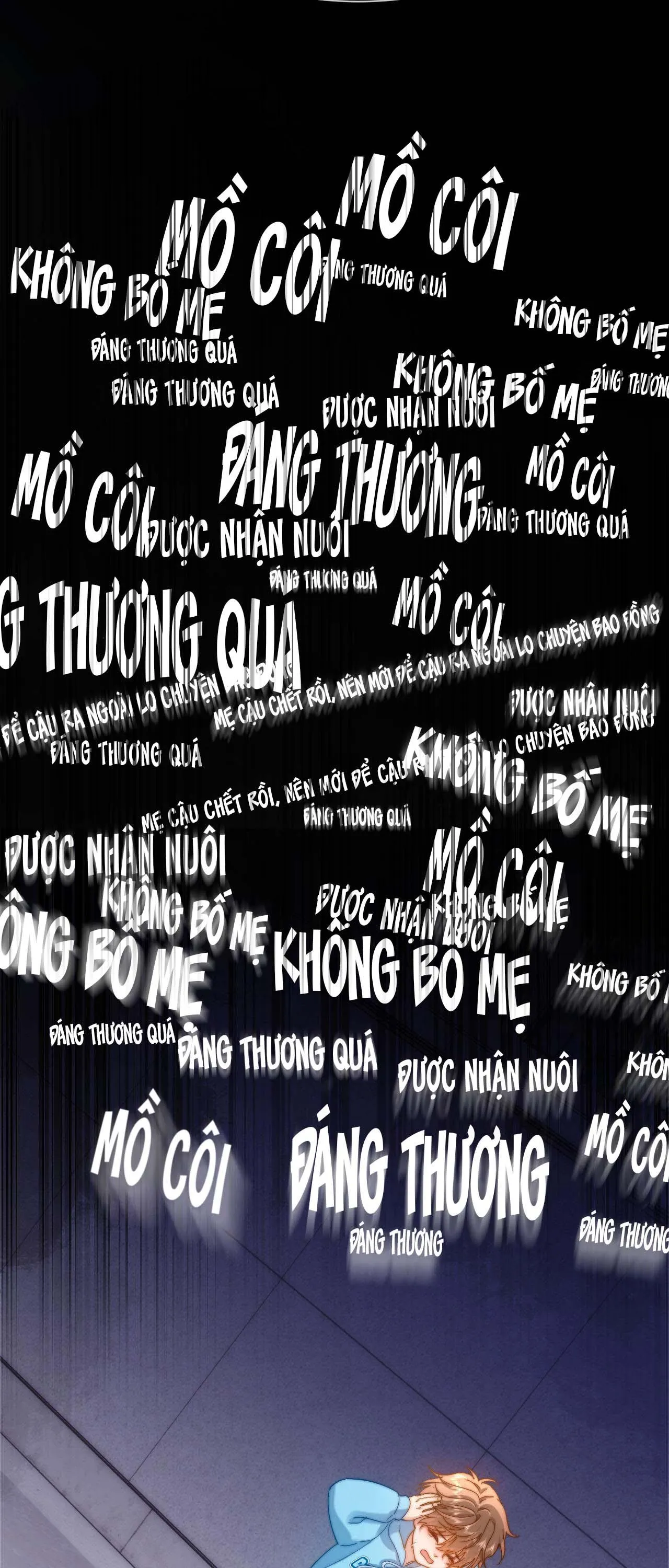 (Drop) Chất Dị Ứng Cực Cute Chapter 39 Trang 36