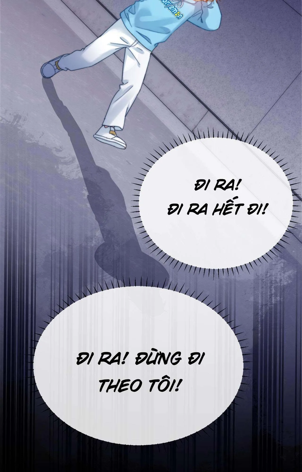 (Drop) Chất Dị Ứng Cực Cute Chapter 39 Trang 37