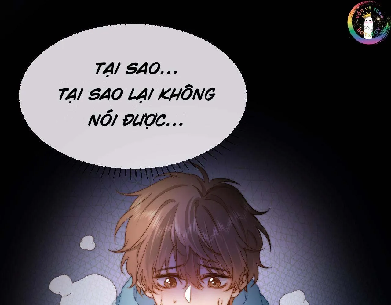 (Drop) Chất Dị Ứng Cực Cute Chapter 39 Trang 39