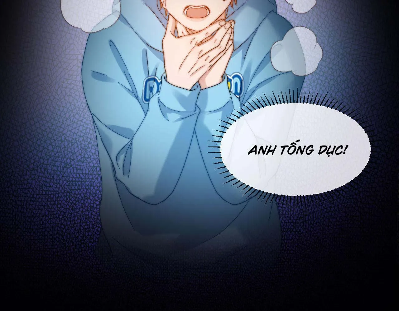 (Drop) Chất Dị Ứng Cực Cute Chapter 39 Trang 40
