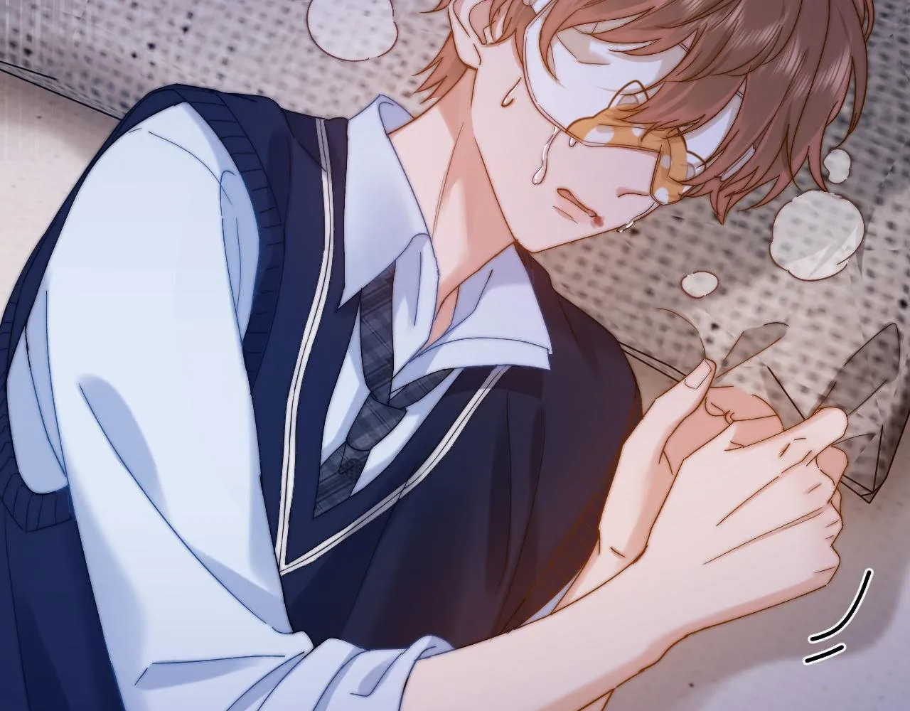 (Drop) Chất Dị Ứng Cực Cute Chapter 39 Trang 43