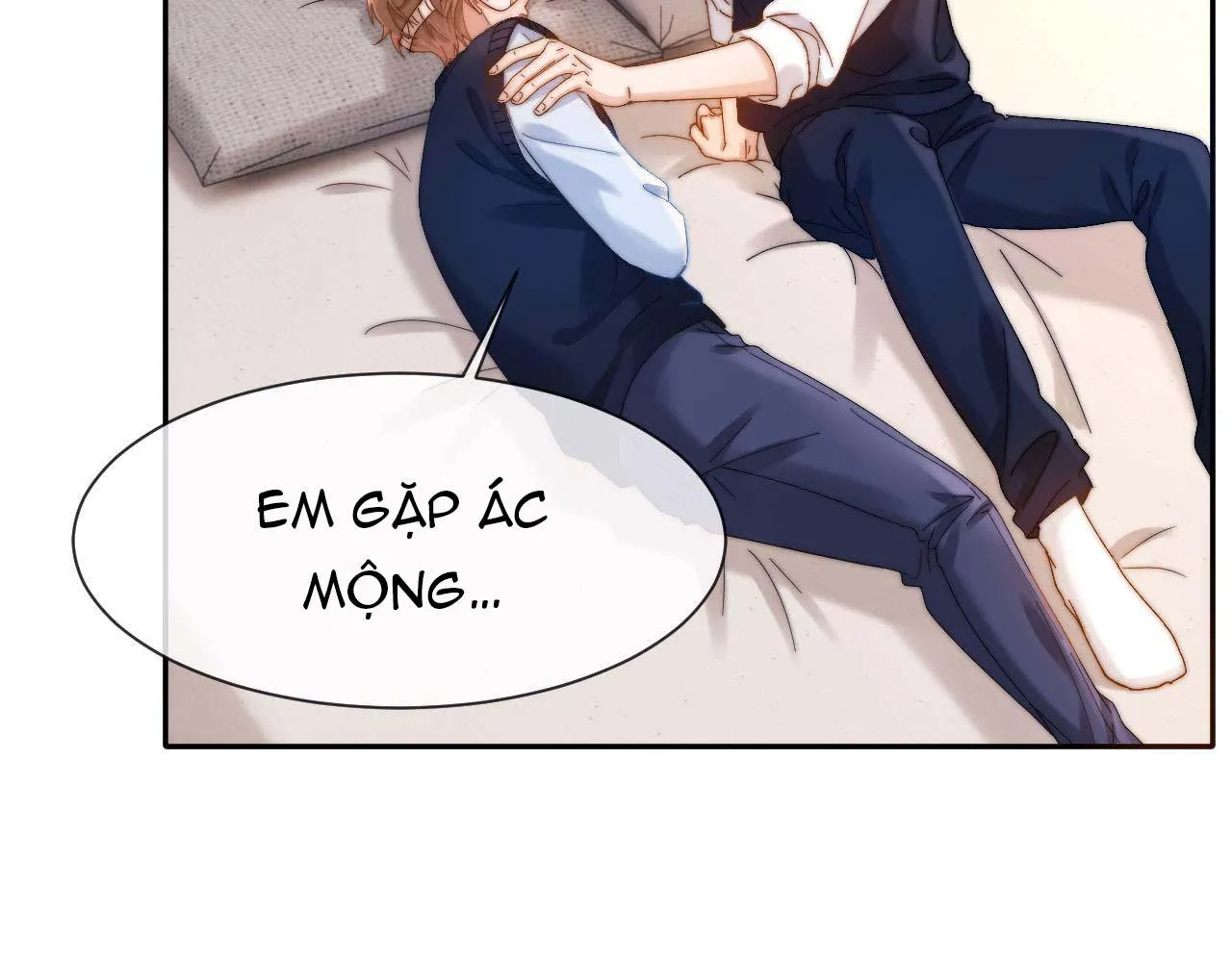 (Drop) Chất Dị Ứng Cực Cute Chapter 39 Trang 47