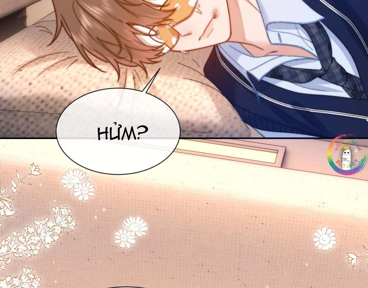 (Drop) Chất Dị Ứng Cực Cute Chapter 39 Trang 50