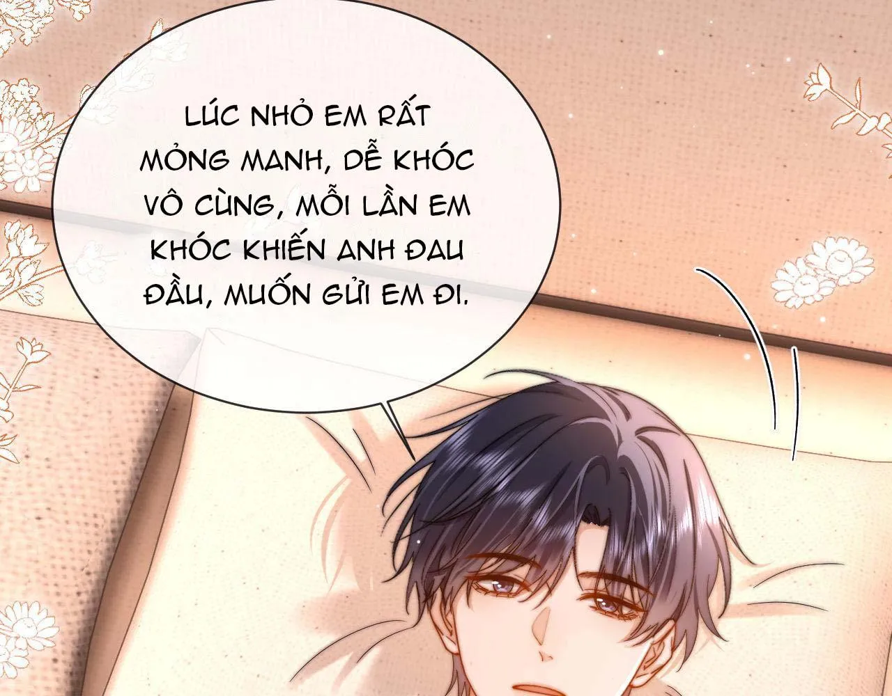 (Drop) Chất Dị Ứng Cực Cute Chapter 39 Trang 51