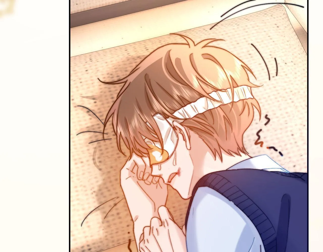 (Drop) Chất Dị Ứng Cực Cute Chapter 39 Trang 55