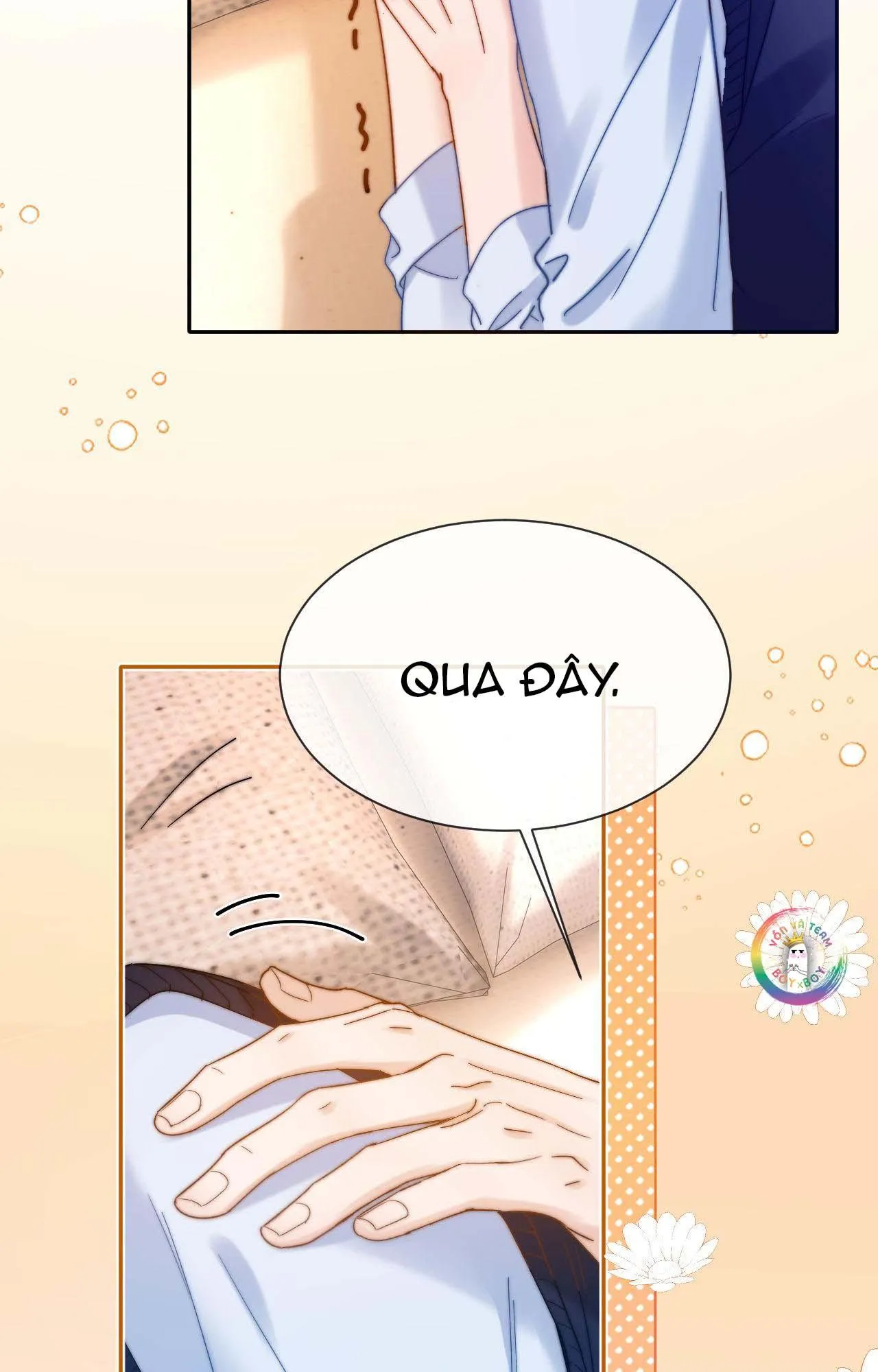 (Drop) Chất Dị Ứng Cực Cute Chapter 39 Trang 56