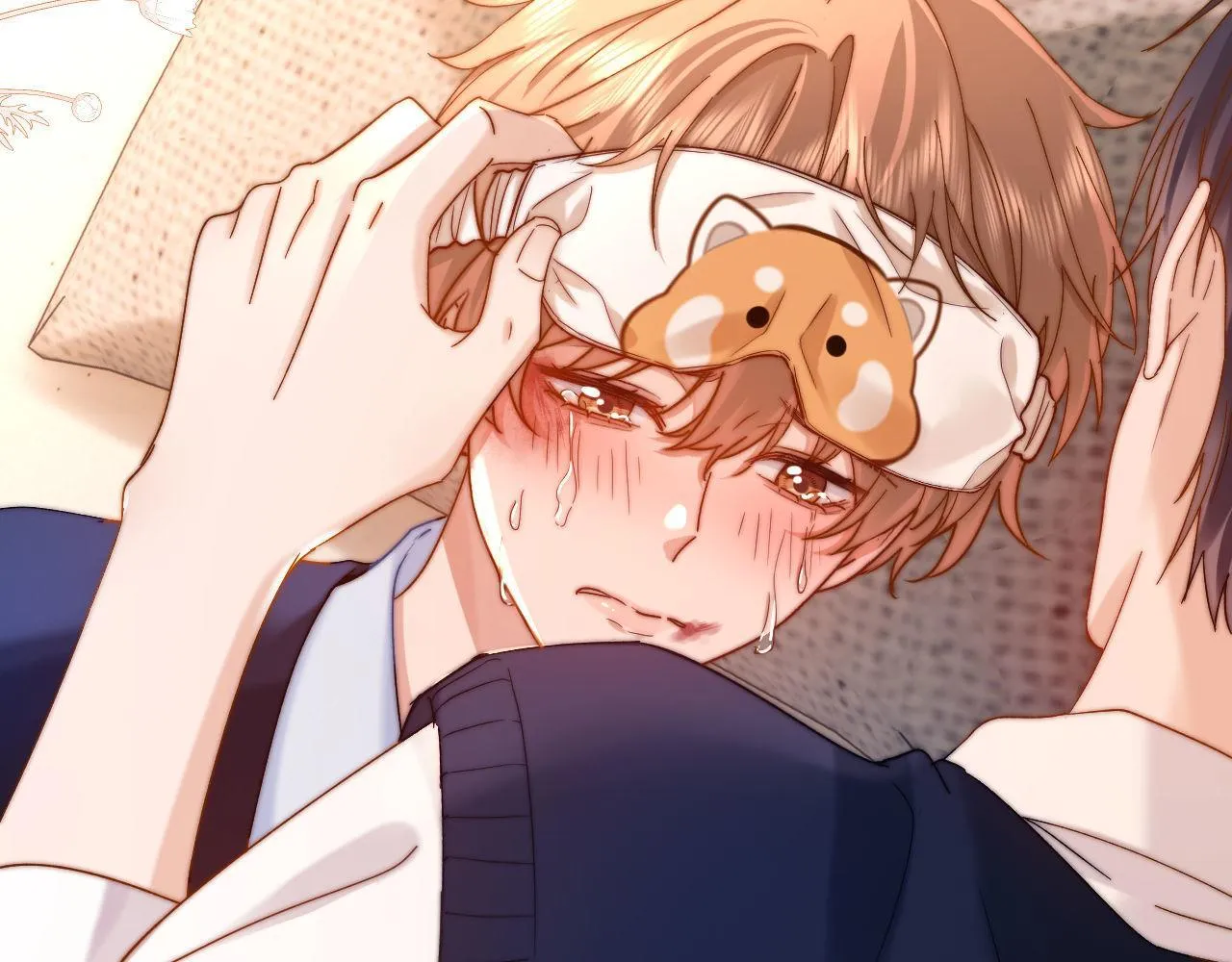 (Drop) Chất Dị Ứng Cực Cute Chapter 39 Trang 58