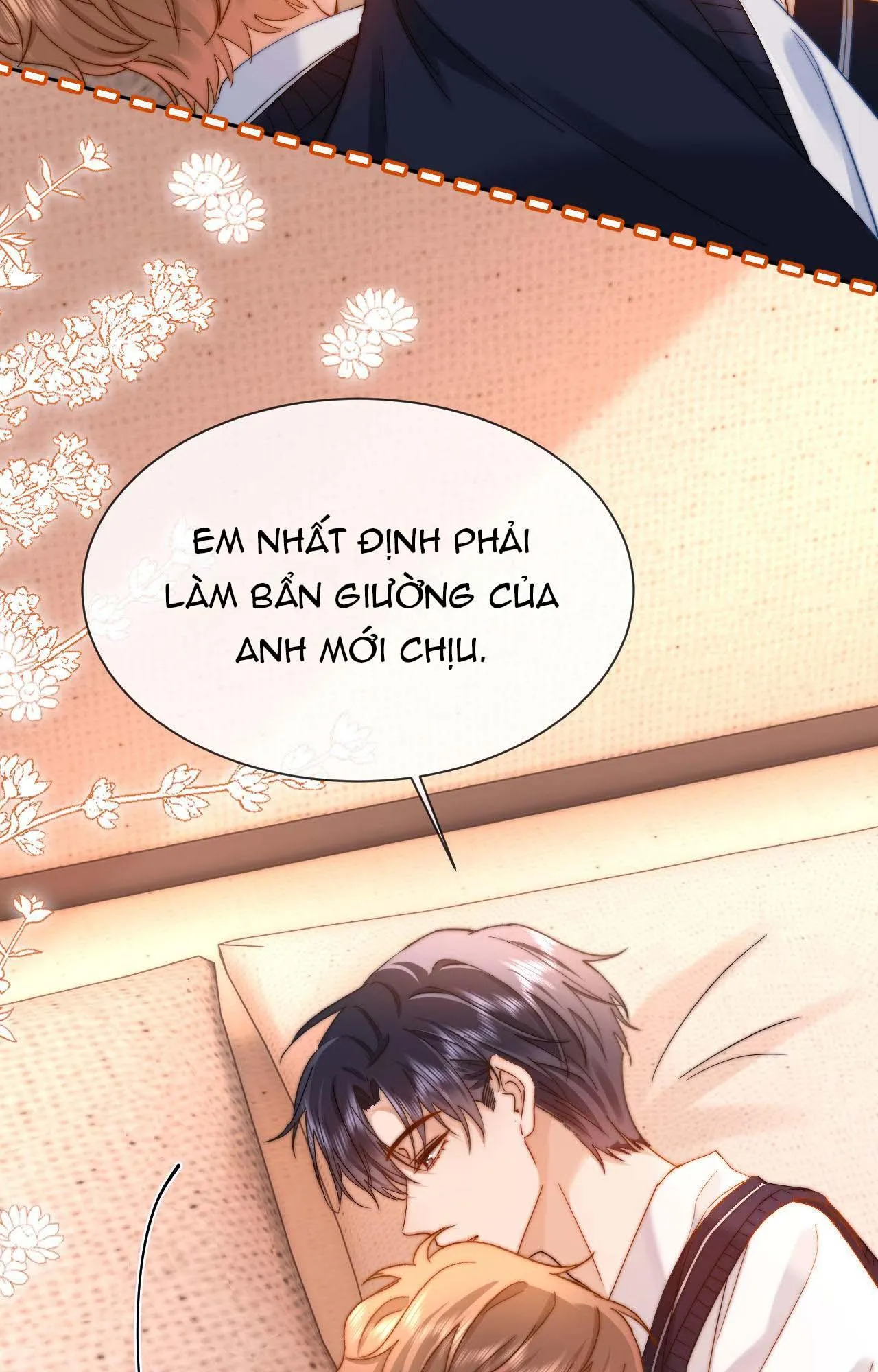 (Drop) Chất Dị Ứng Cực Cute Chapter 39 Trang 61