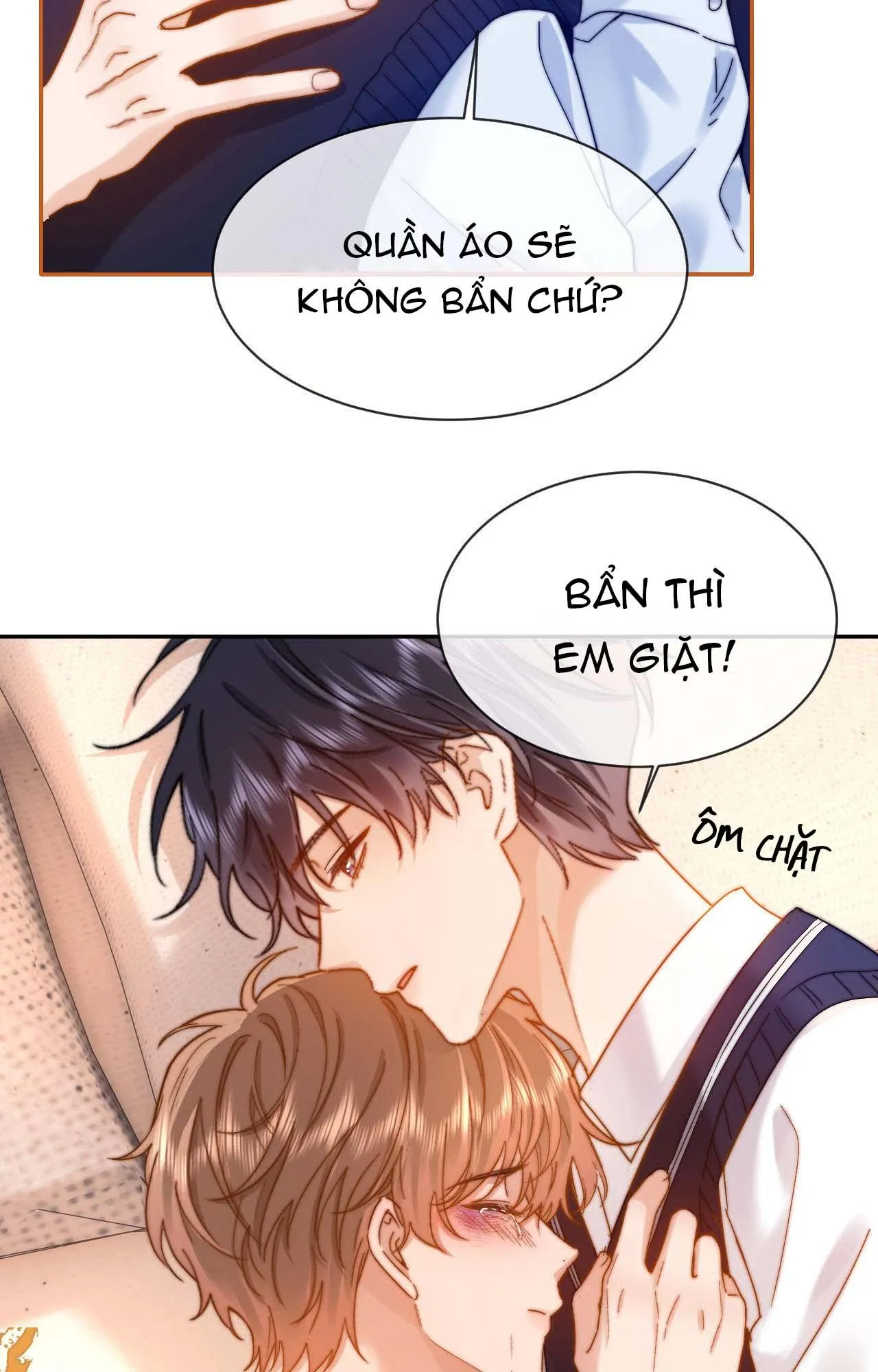 (Drop) Chất Dị Ứng Cực Cute Chapter 39 Trang 66