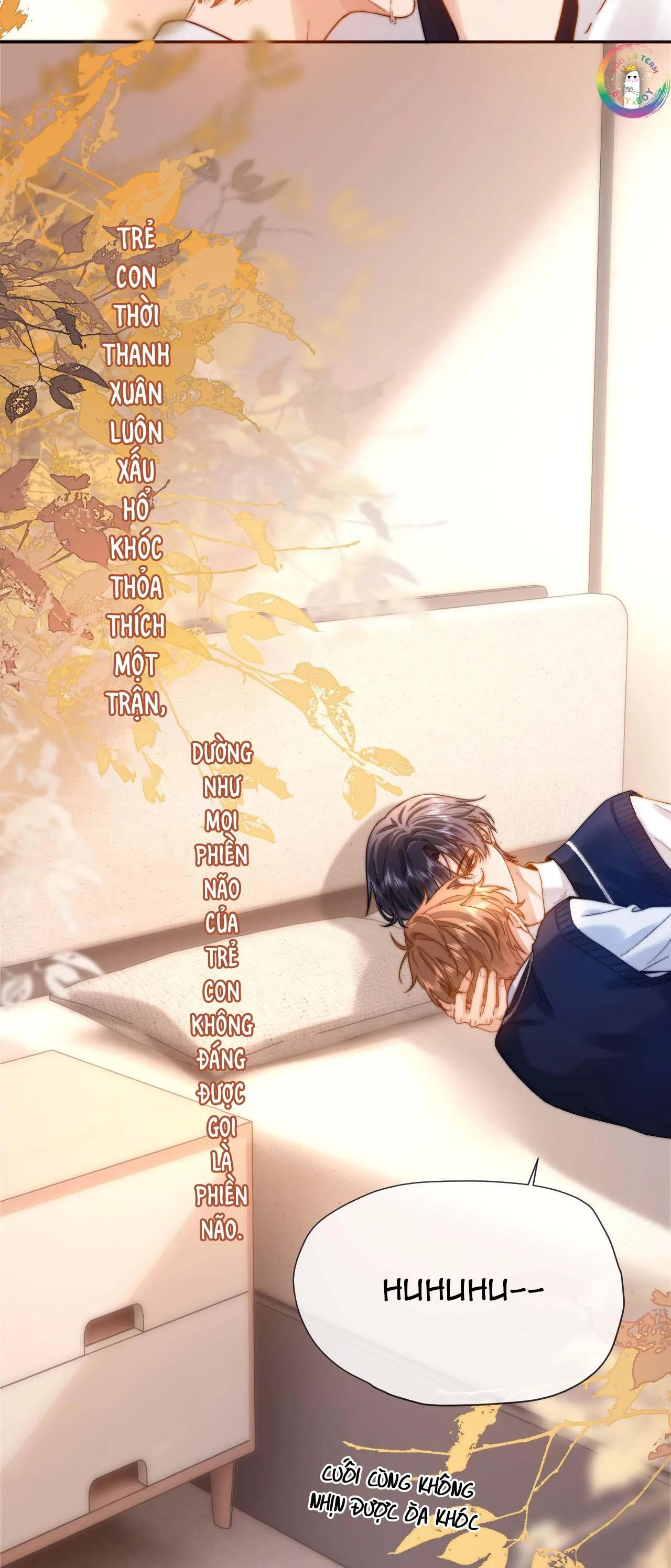 (Drop) Chất Dị Ứng Cực Cute Chapter 39 Trang 67