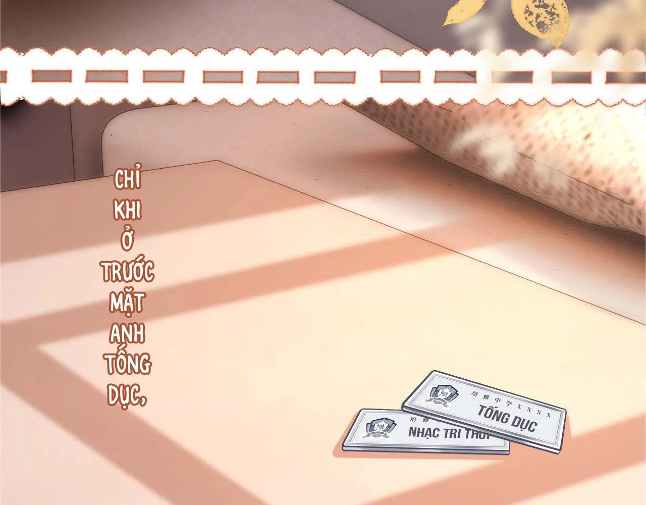 (Drop) Chất Dị Ứng Cực Cute Chapter 39 Trang 68