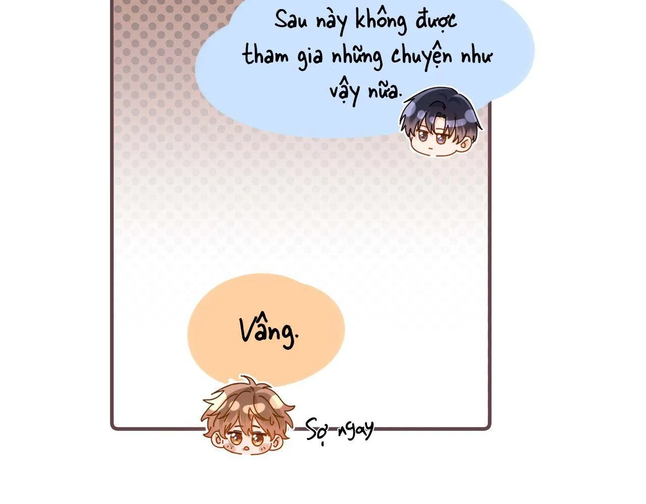 (Drop) Chất Dị Ứng Cực Cute Chapter 39 Trang 74