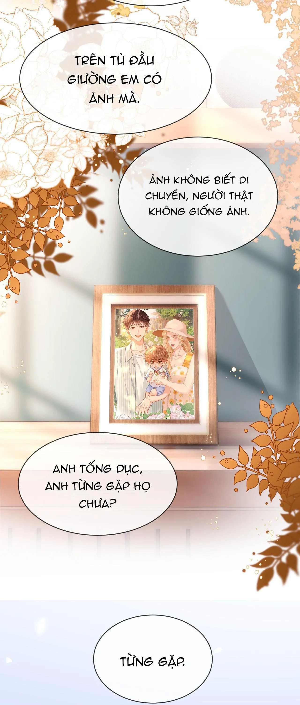 (Drop) Chất Dị Ứng Cực Cute Chapter 40 Trang 8