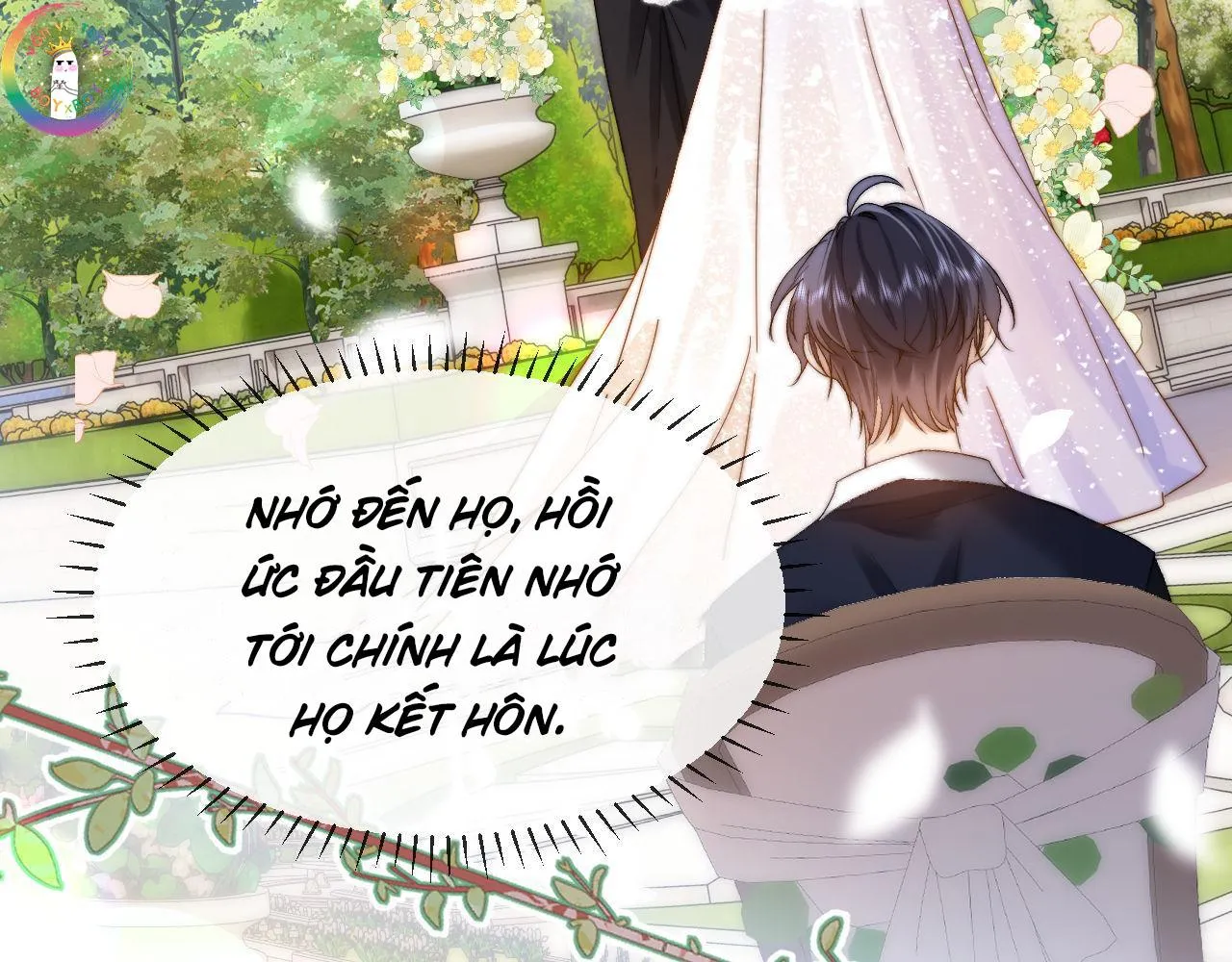 (Drop) Chất Dị Ứng Cực Cute Chapter 40 Trang 11