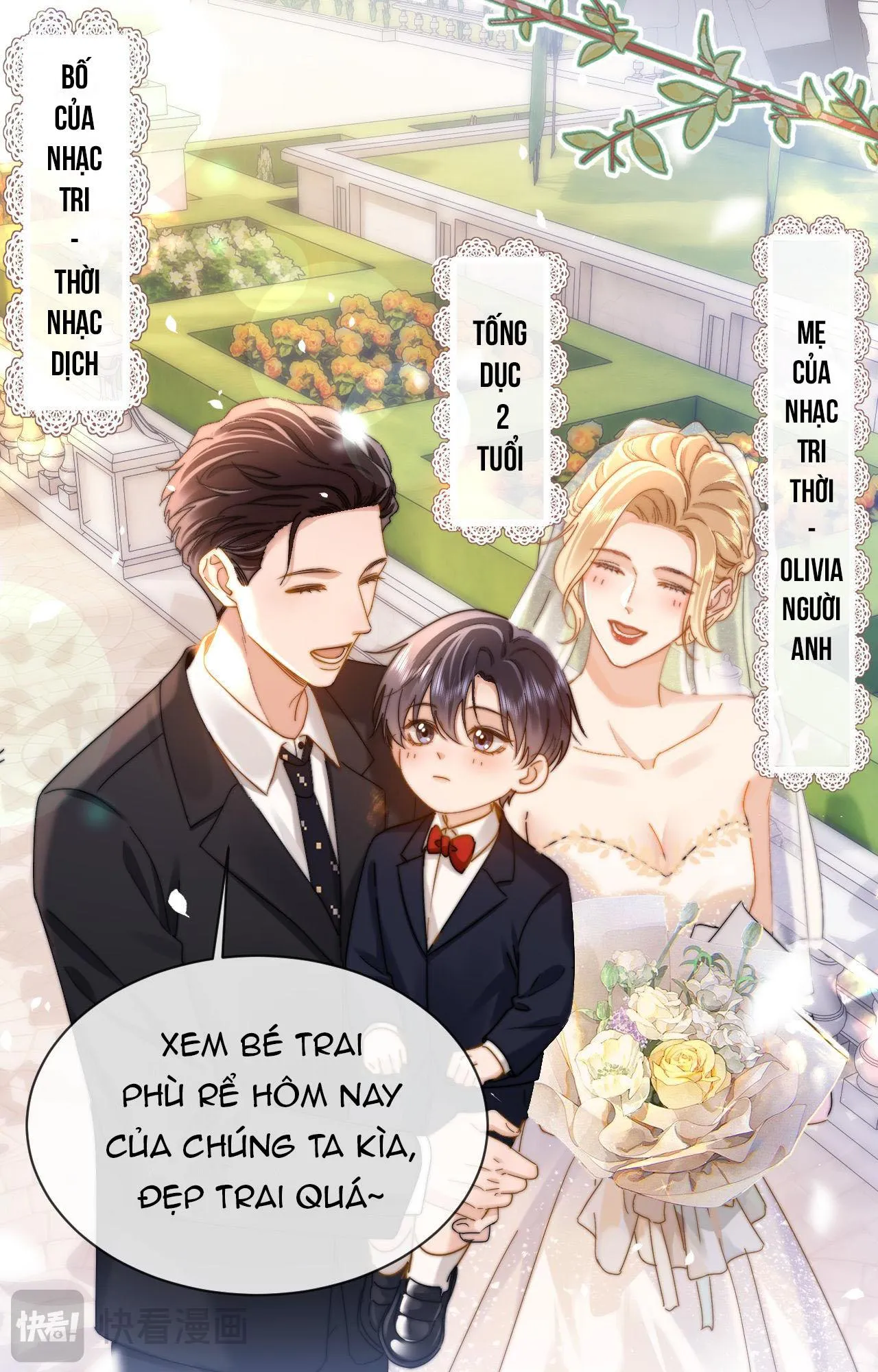 (Drop) Chất Dị Ứng Cực Cute Chapter 40 Trang 12