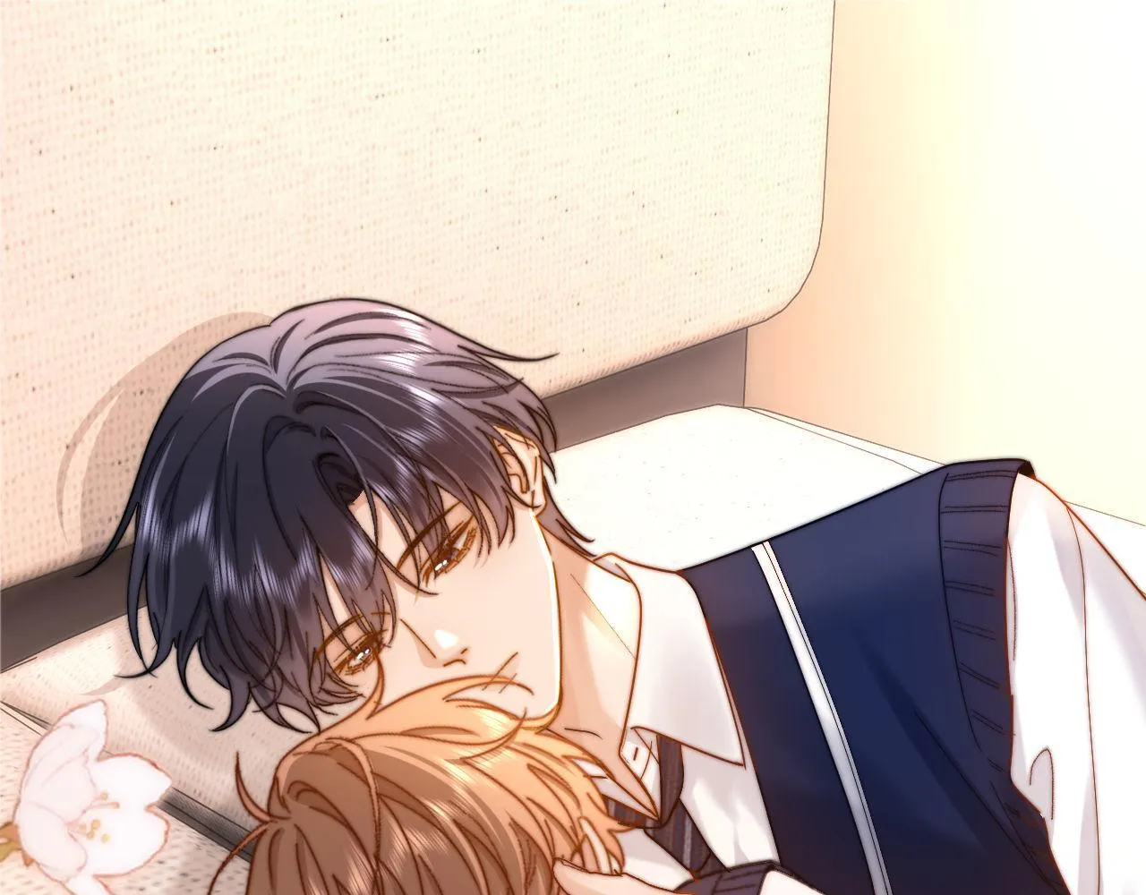 (Drop) Chất Dị Ứng Cực Cute Chapter 40 Trang 21