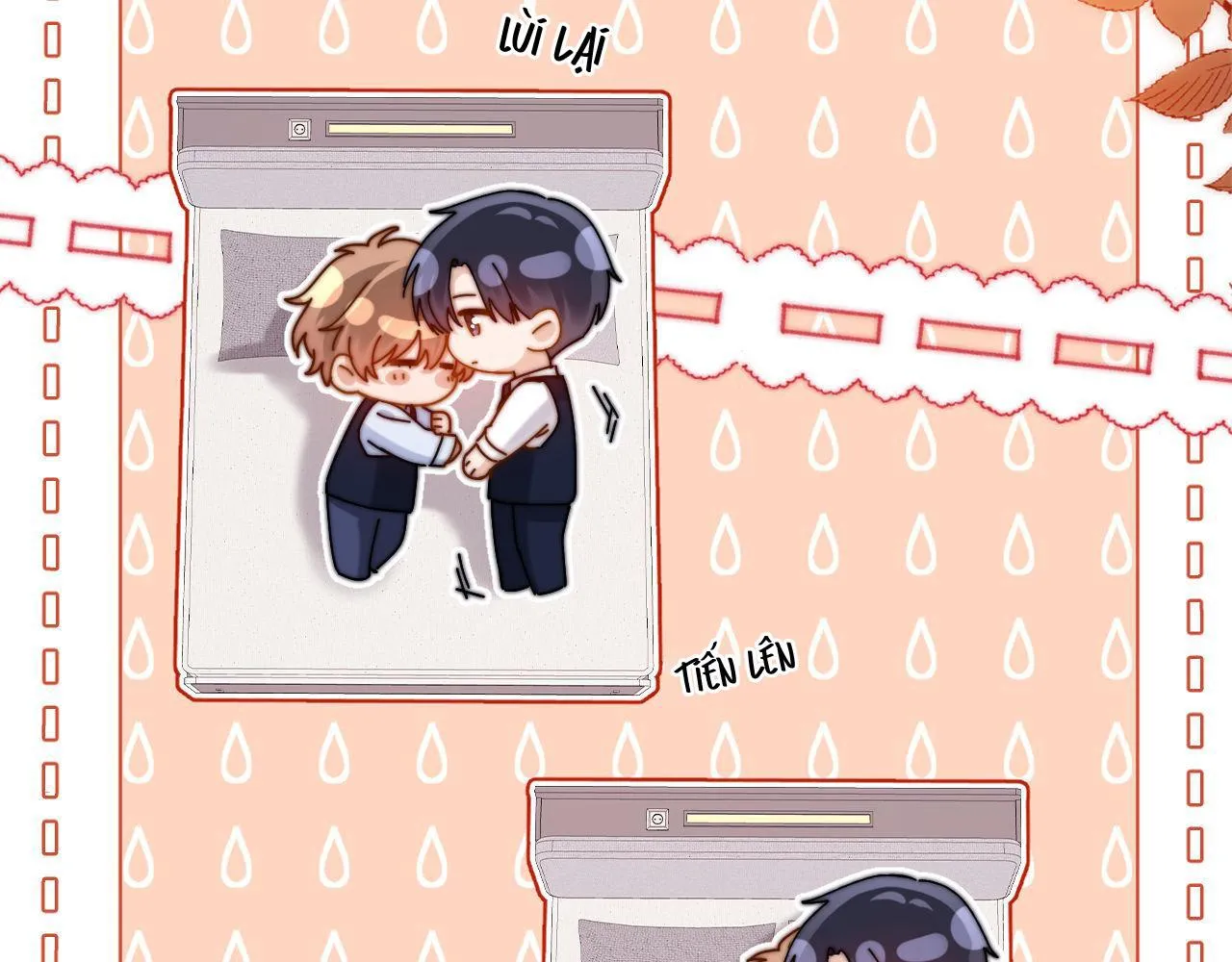 (Drop) Chất Dị Ứng Cực Cute Chapter 40 Trang 25