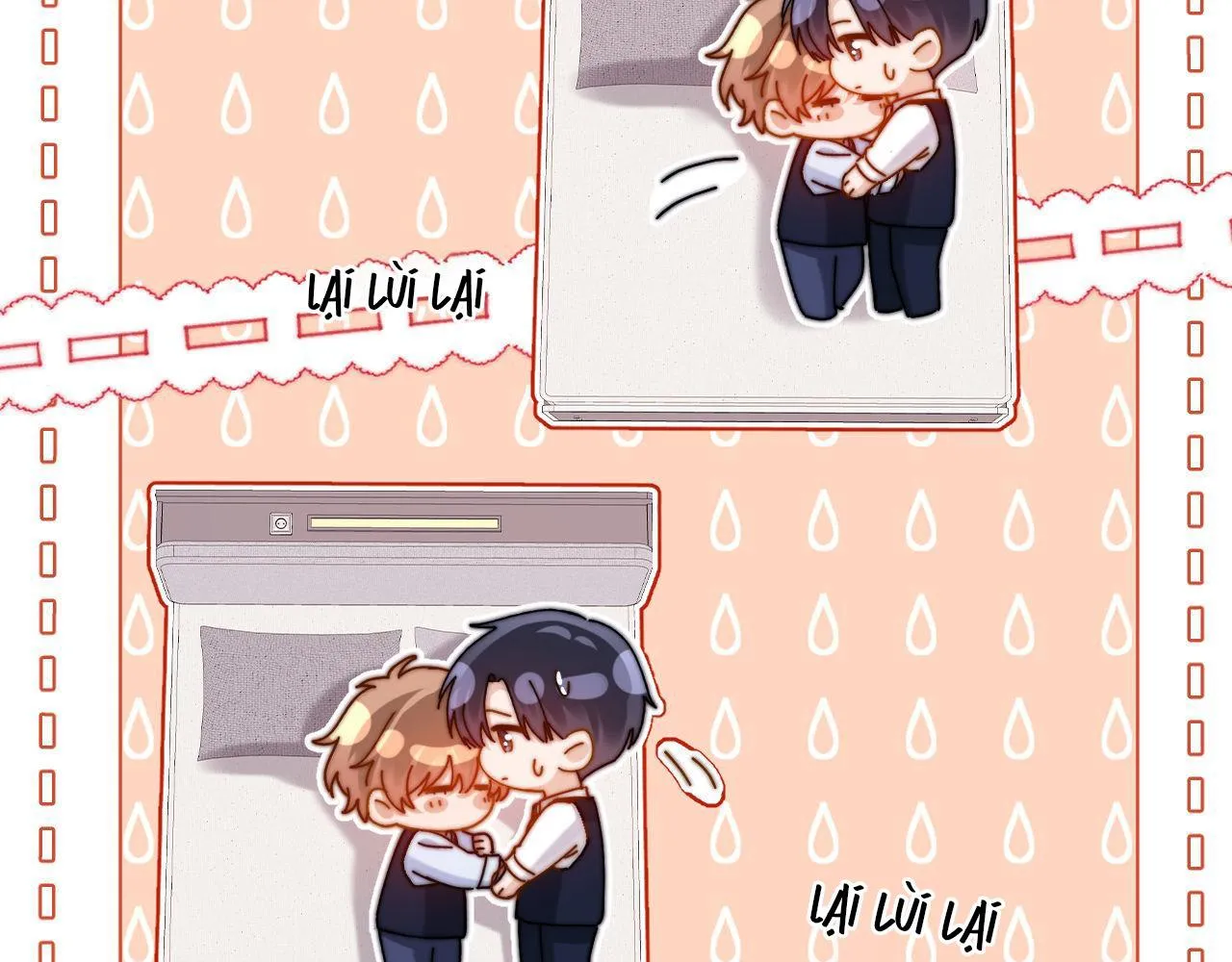 (Drop) Chất Dị Ứng Cực Cute Chapter 40 Trang 26