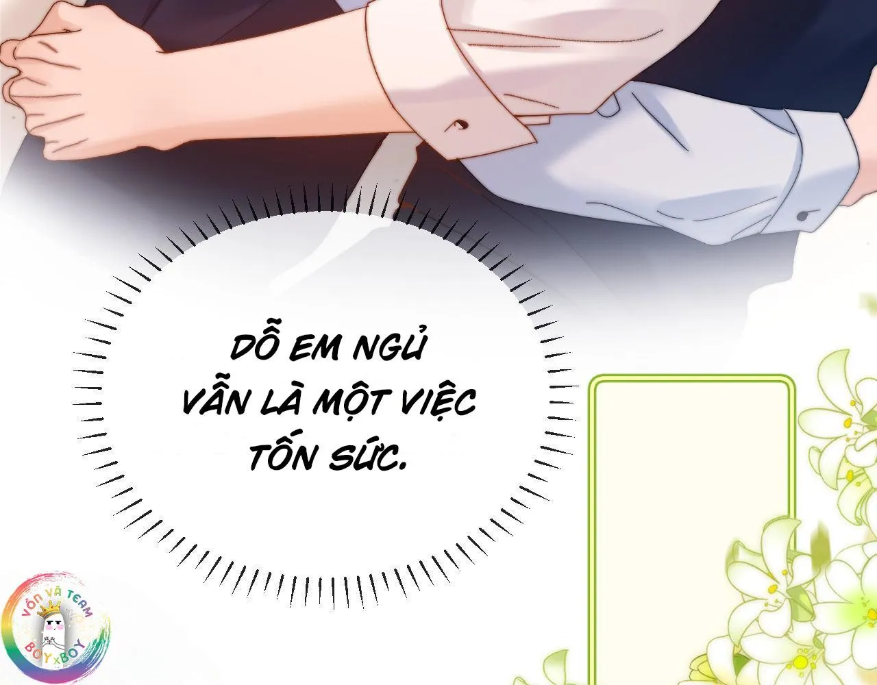 (Drop) Chất Dị Ứng Cực Cute Chapter 40 Trang 30