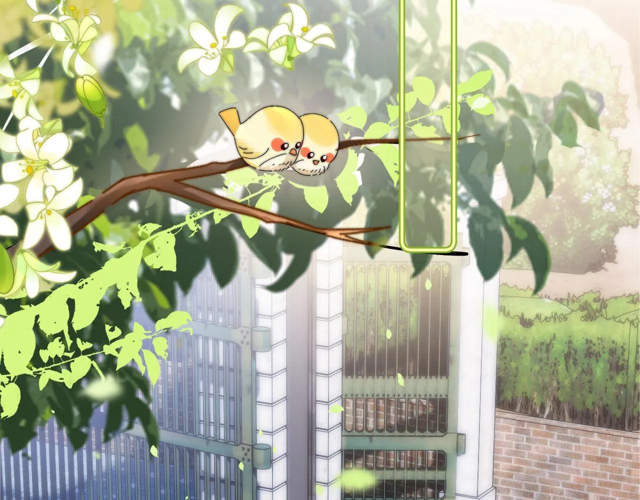 (Drop) Chất Dị Ứng Cực Cute Chapter 40 Trang 32