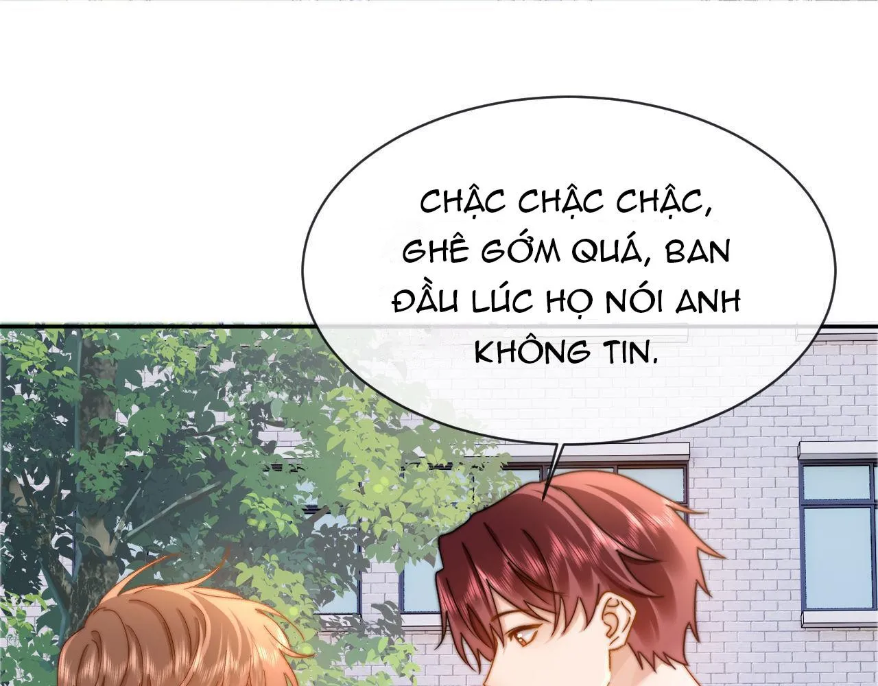 (Drop) Chất Dị Ứng Cực Cute Chapter 40 Trang 38