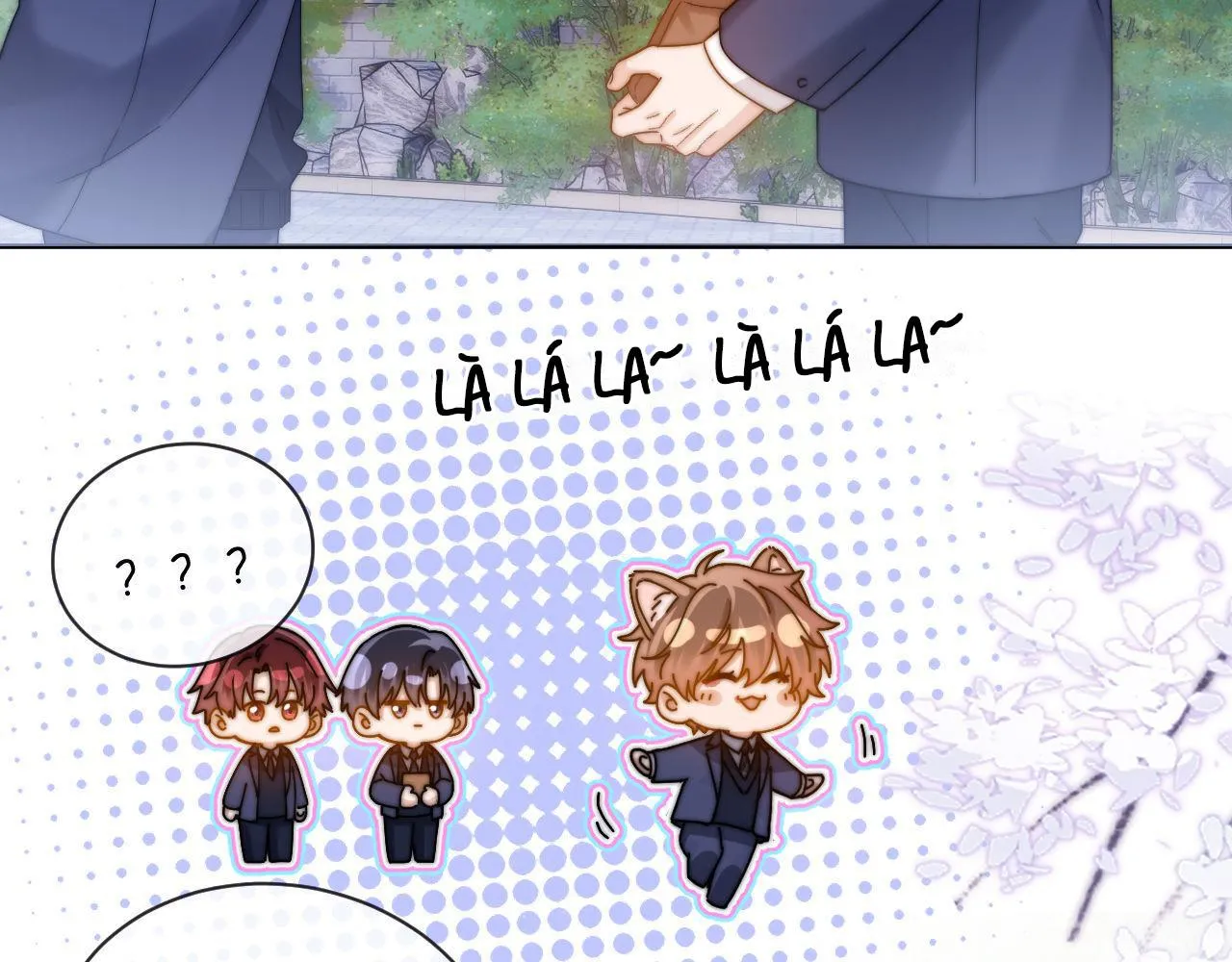 (Drop) Chất Dị Ứng Cực Cute Chapter 40 Trang 44