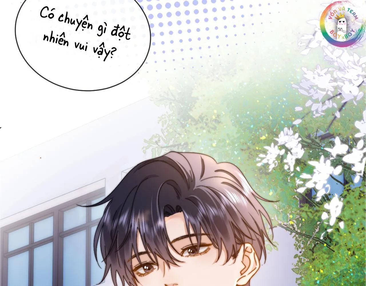 (Drop) Chất Dị Ứng Cực Cute Chapter 40 Trang 45