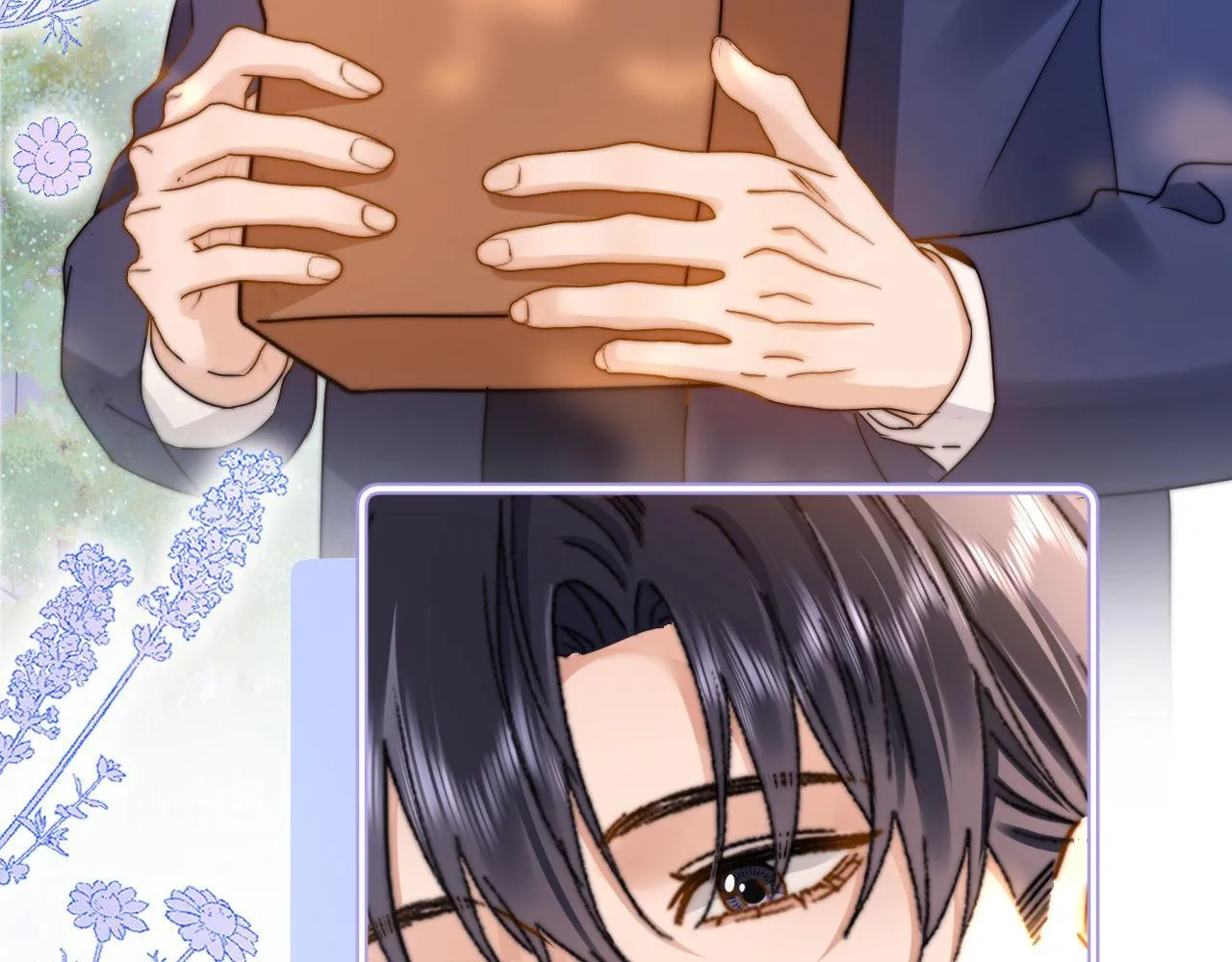 (Drop) Chất Dị Ứng Cực Cute Chapter 40 Trang 47