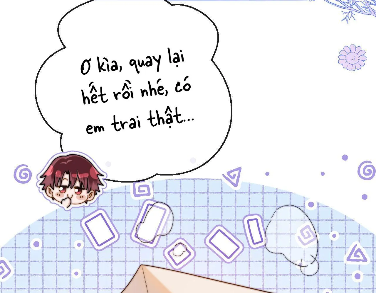 (Drop) Chất Dị Ứng Cực Cute Chapter 40 Trang 49