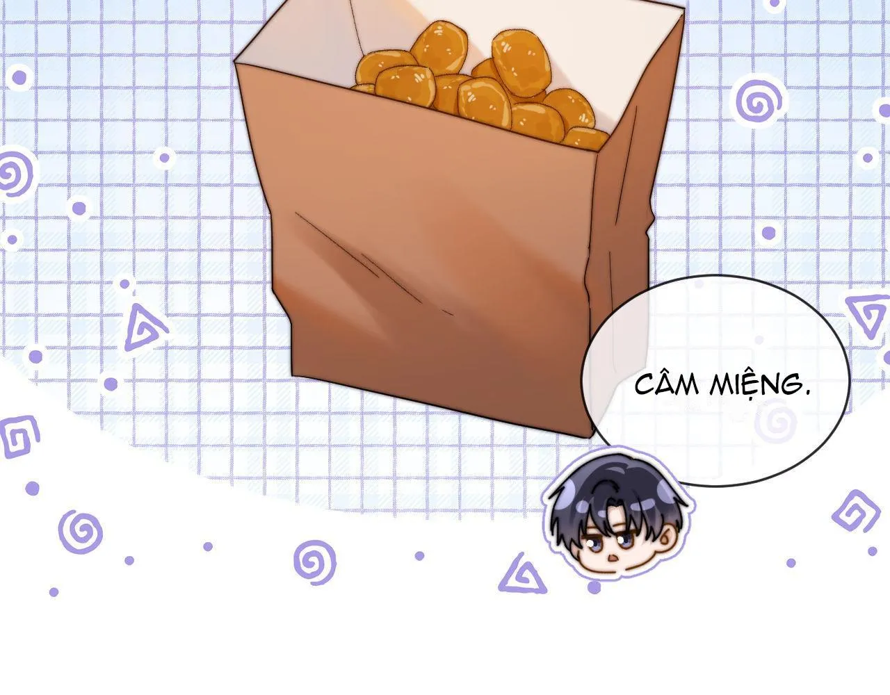 (Drop) Chất Dị Ứng Cực Cute Chapter 40 Trang 50
