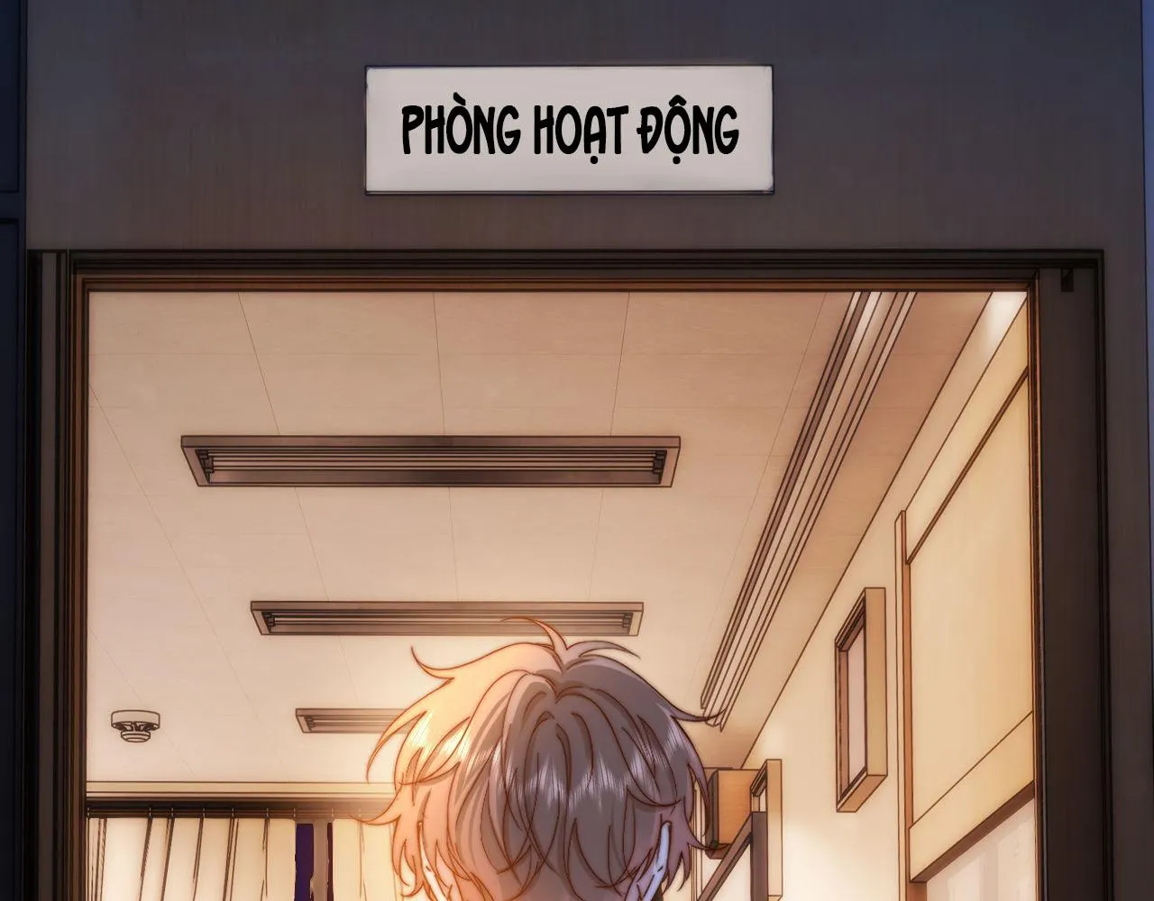 (Drop) Chất Dị Ứng Cực Cute Chapter 40 Trang 55