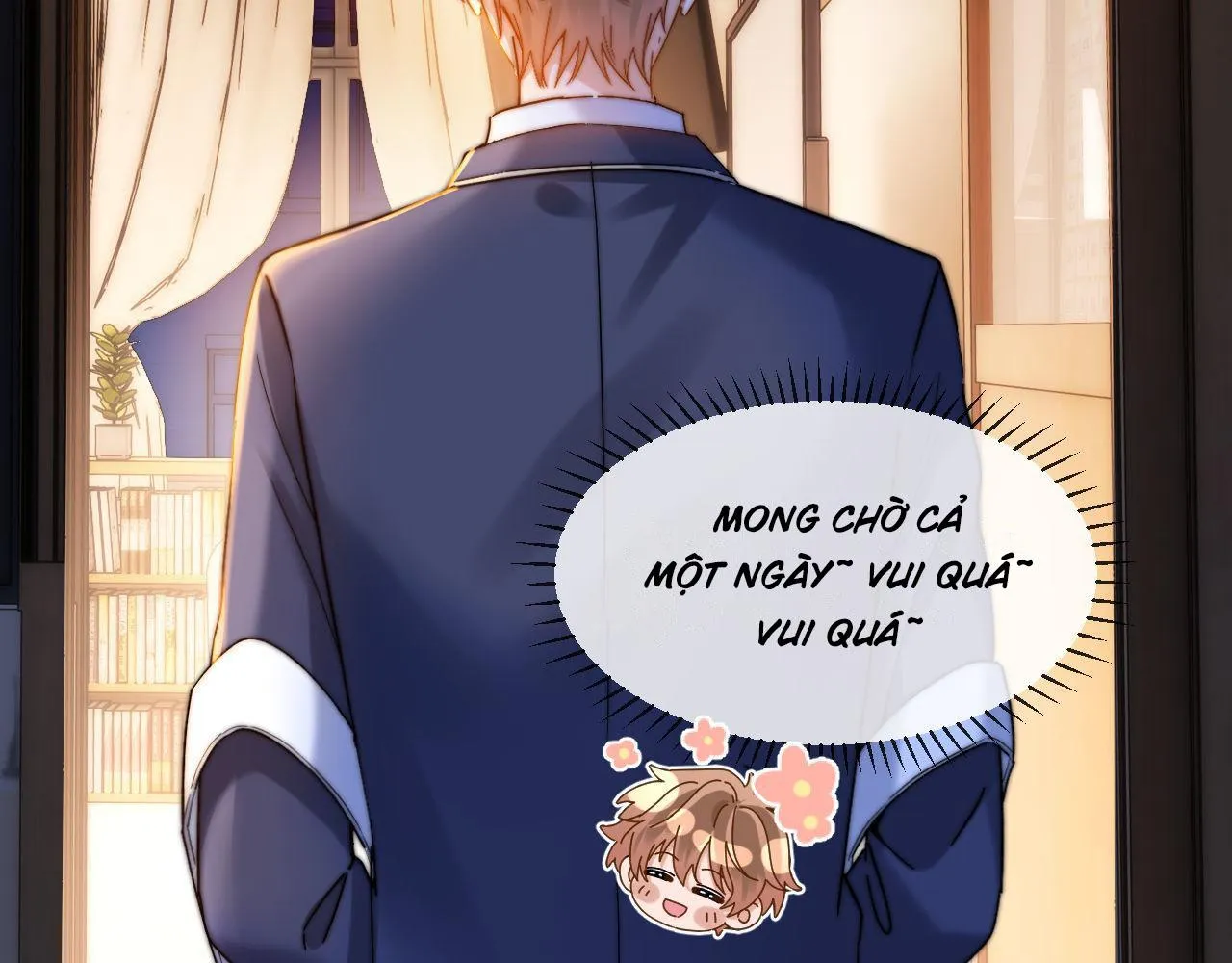 (Drop) Chất Dị Ứng Cực Cute Chapter 40 Trang 56