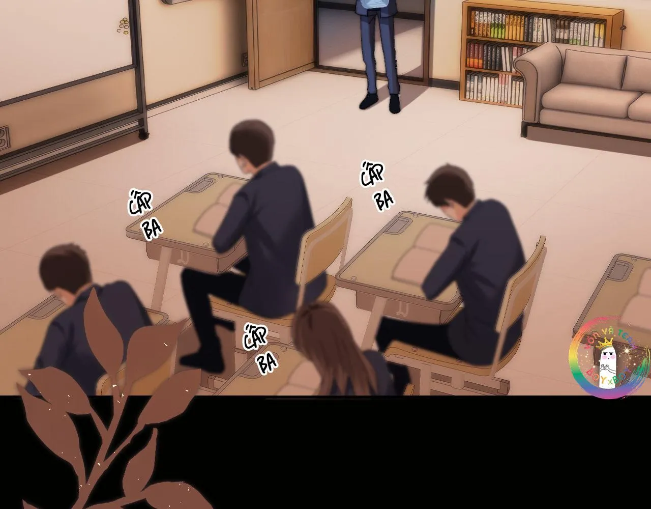 (Drop) Chất Dị Ứng Cực Cute Chapter 40 Trang 58