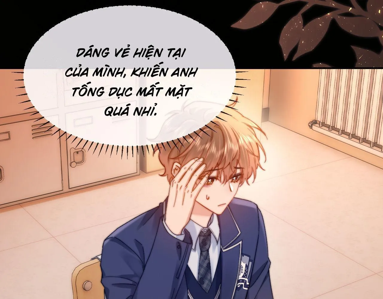 (Drop) Chất Dị Ứng Cực Cute Chapter 40 Trang 61