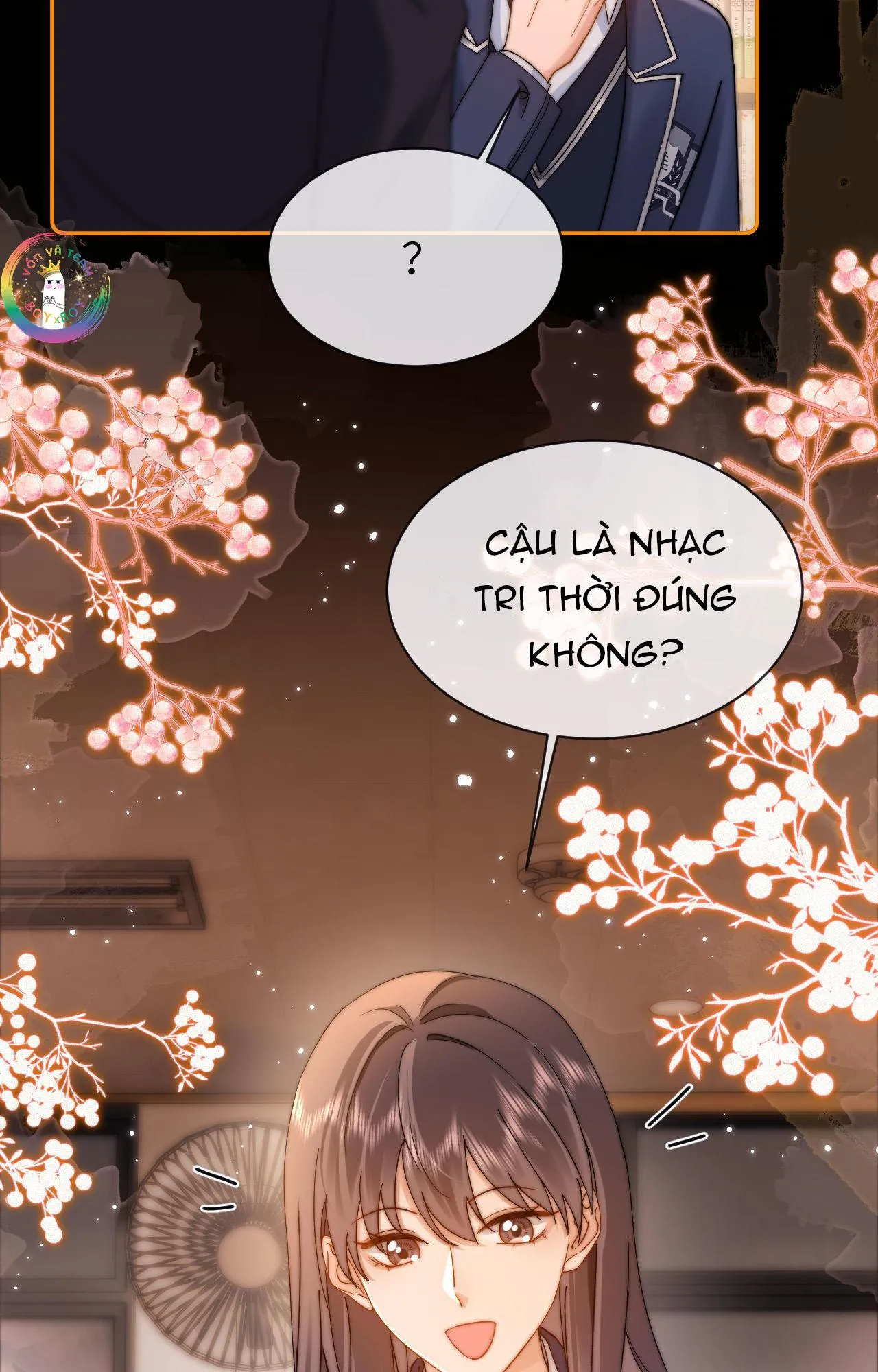 (Drop) Chất Dị Ứng Cực Cute Chapter 40 Trang 64
