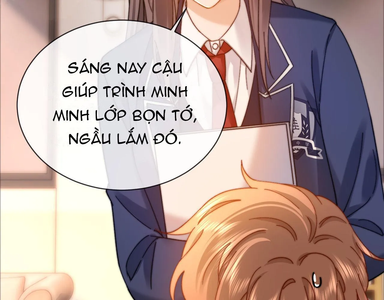 (Drop) Chất Dị Ứng Cực Cute Chapter 40 Trang 65