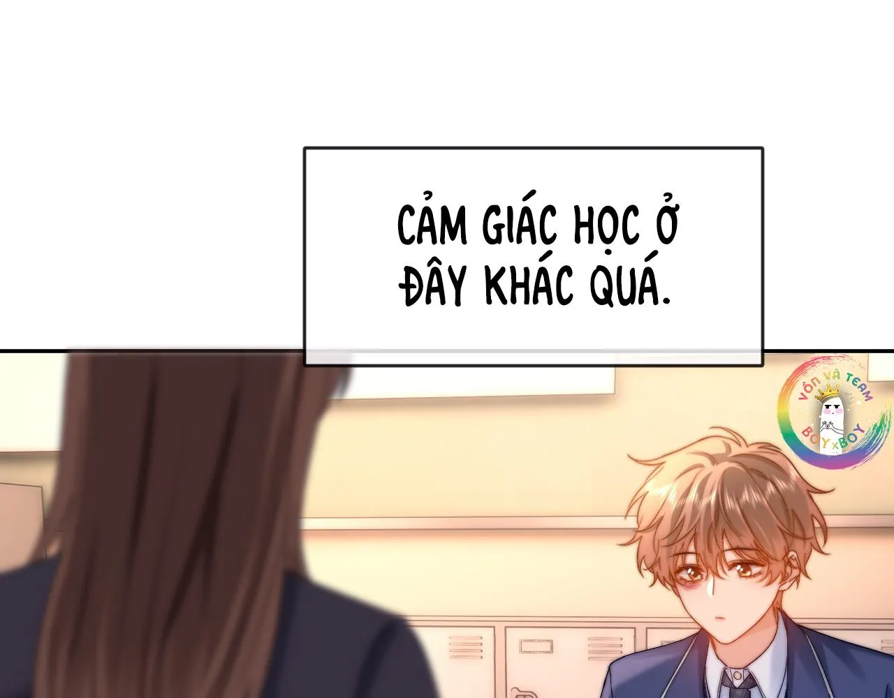 (Drop) Chất Dị Ứng Cực Cute Chapter 41 Trang 6