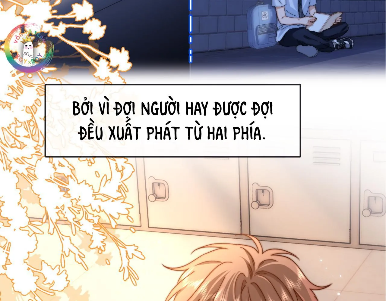 (Drop) Chất Dị Ứng Cực Cute Chapter 41 Trang 9