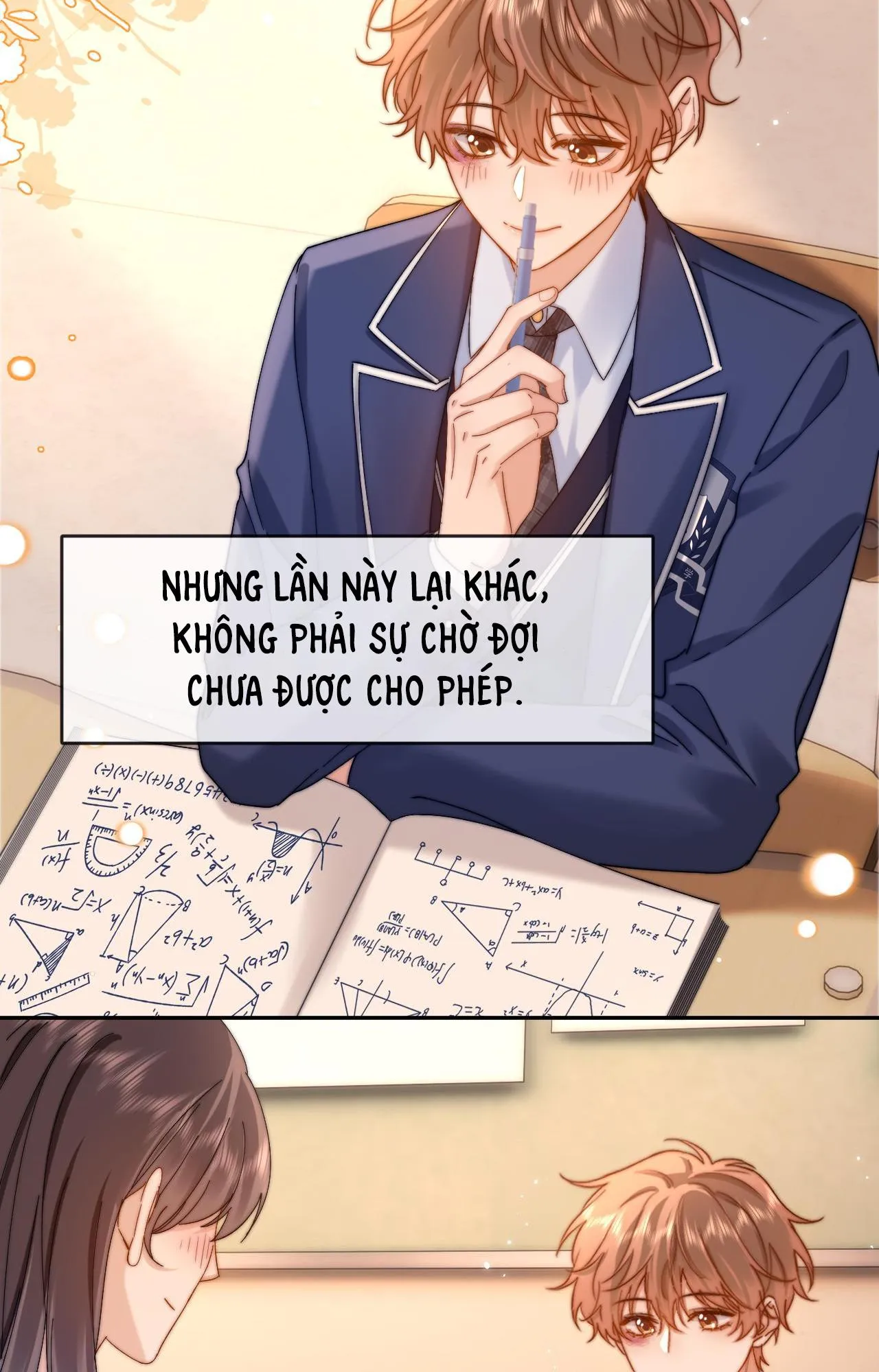 (Drop) Chất Dị Ứng Cực Cute Chapter 41 Trang 10