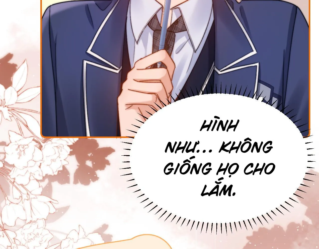 (Drop) Chất Dị Ứng Cực Cute Chapter 41 Trang 12