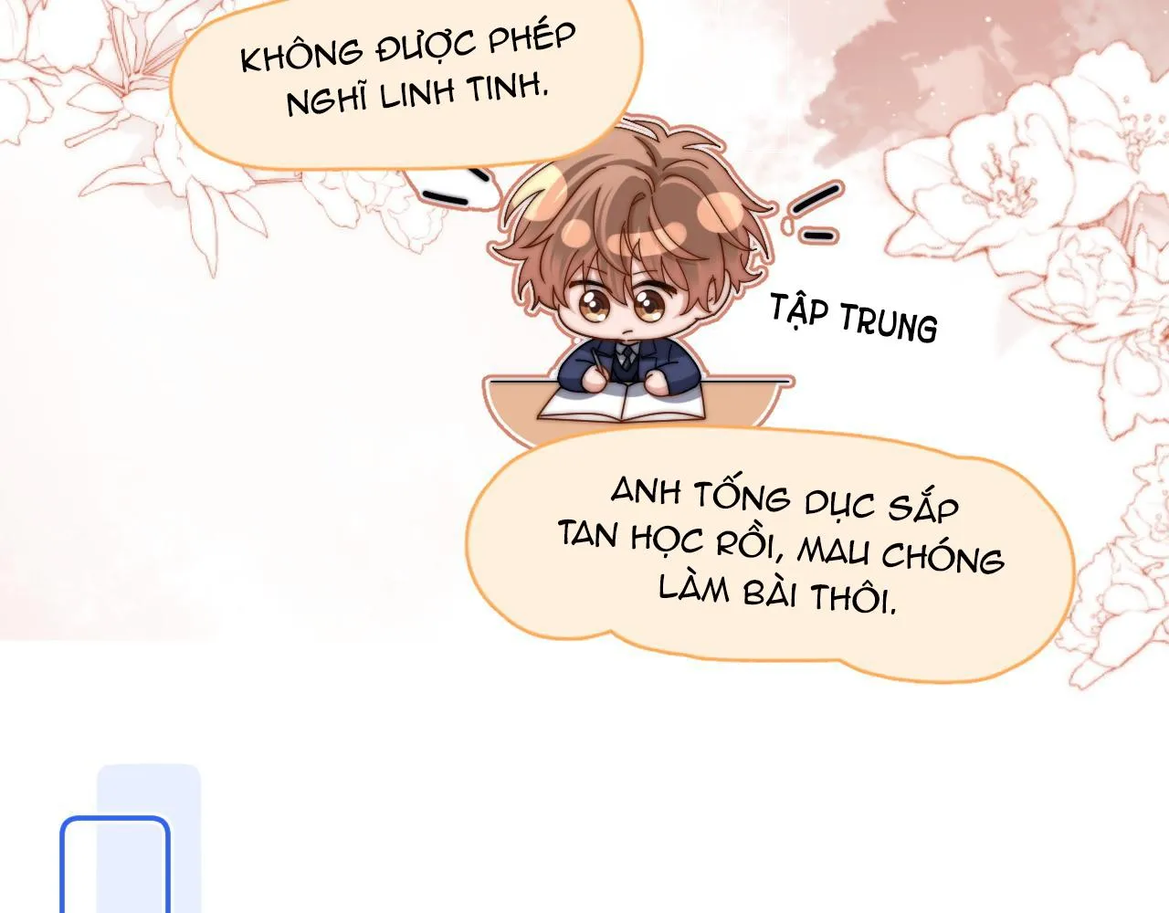 (Drop) Chất Dị Ứng Cực Cute Chapter 41 Trang 13