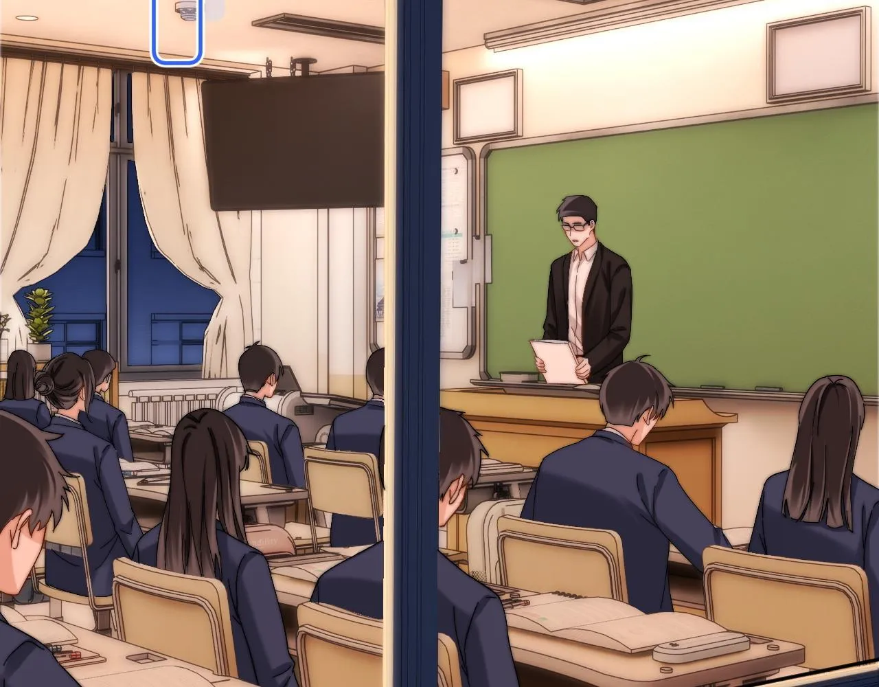 (Drop) Chất Dị Ứng Cực Cute Chapter 41 Trang 15