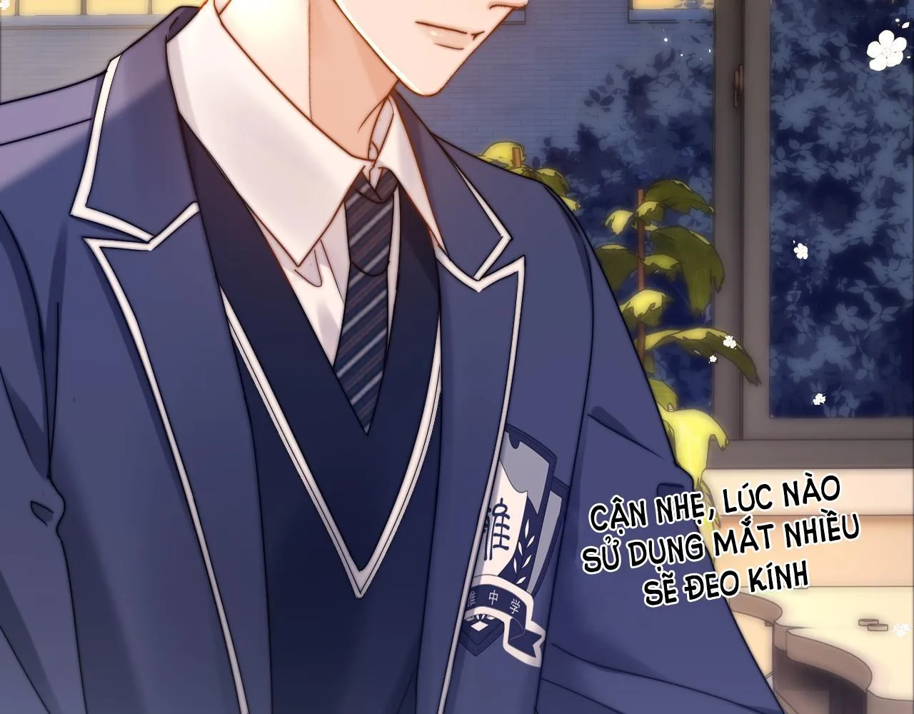 (Drop) Chất Dị Ứng Cực Cute Chapter 41 Trang 18