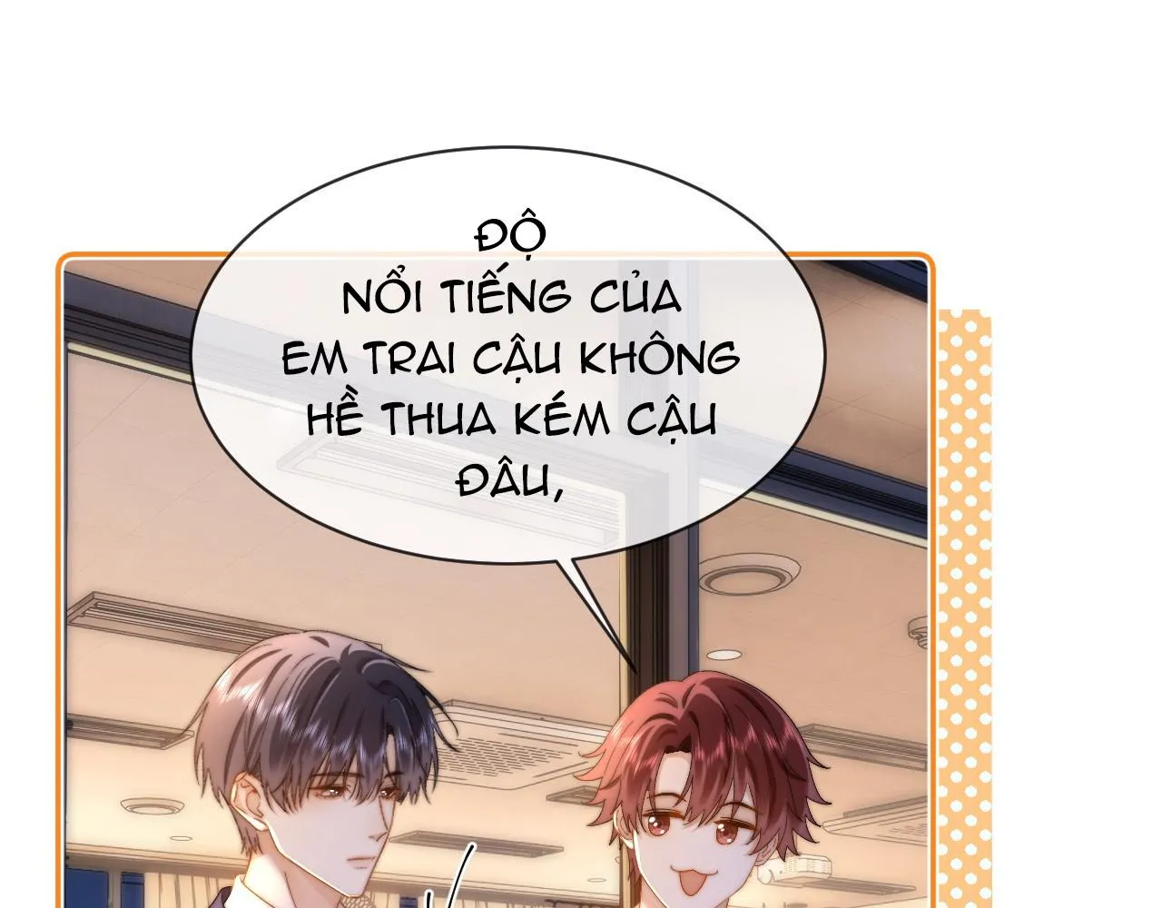 (Drop) Chất Dị Ứng Cực Cute Chapter 41 Trang 29