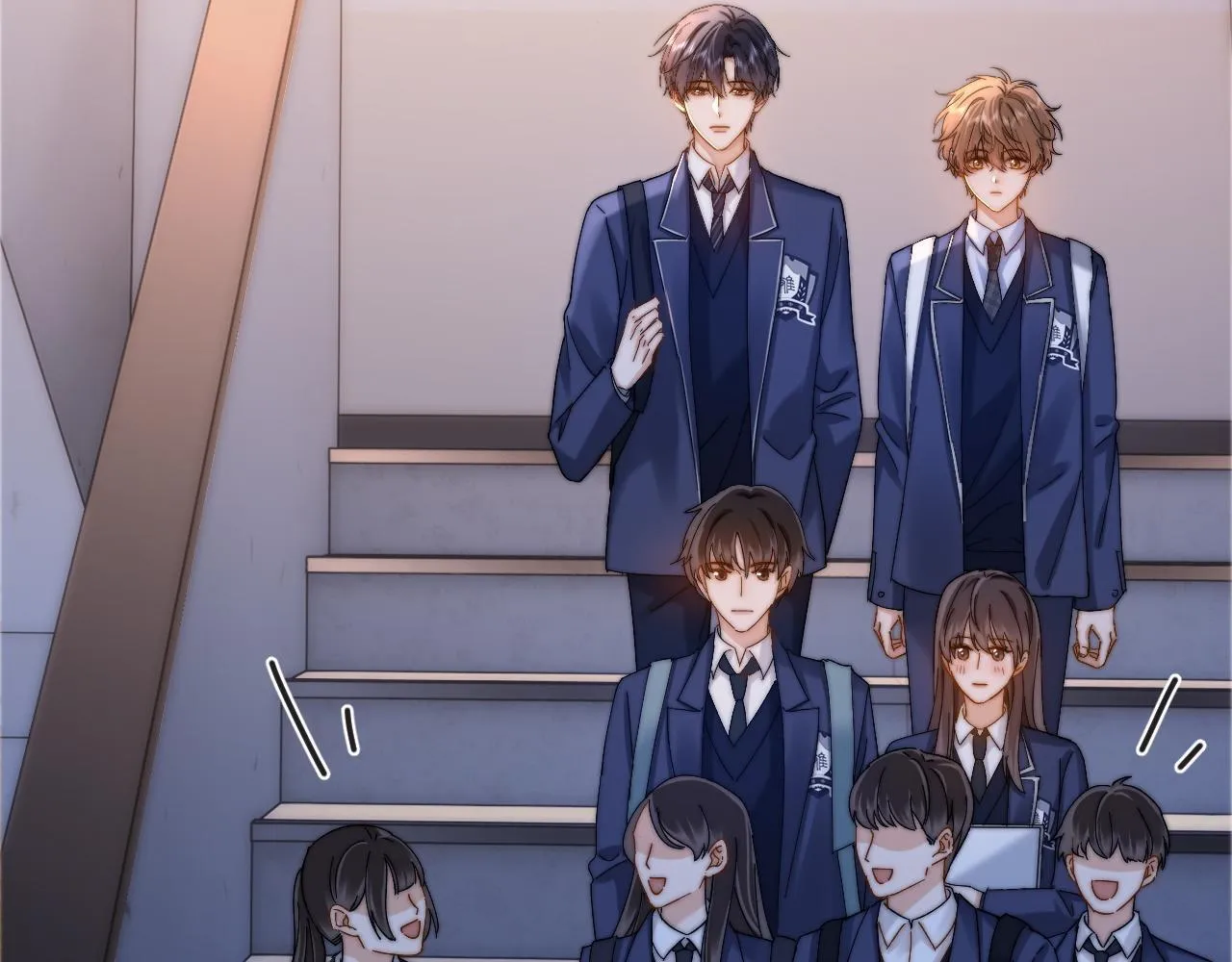 (Drop) Chất Dị Ứng Cực Cute Chapter 41 Trang 33