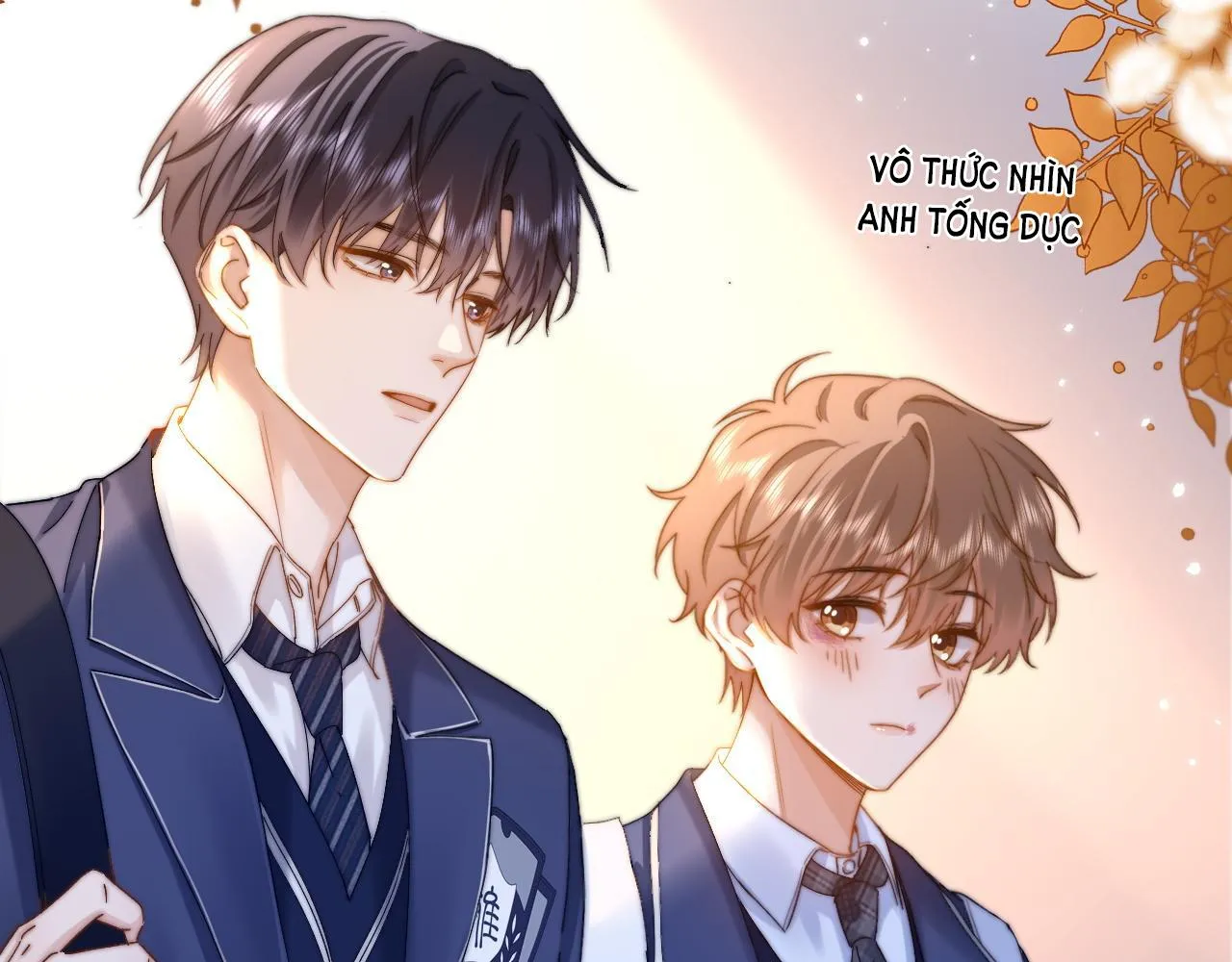 (Drop) Chất Dị Ứng Cực Cute Chapter 41 Trang 38