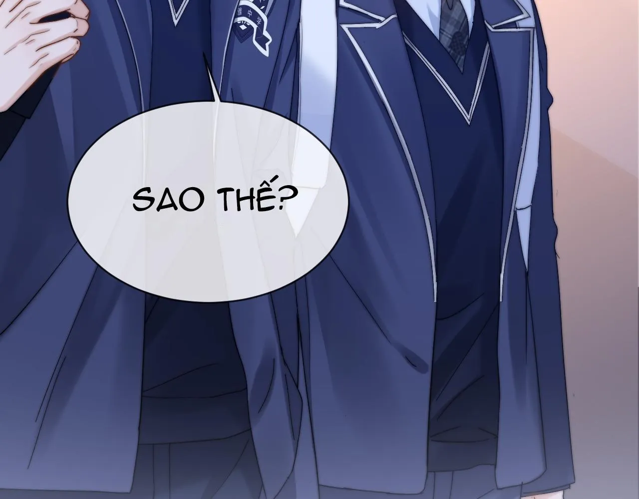 (Drop) Chất Dị Ứng Cực Cute Chapter 41 Trang 39