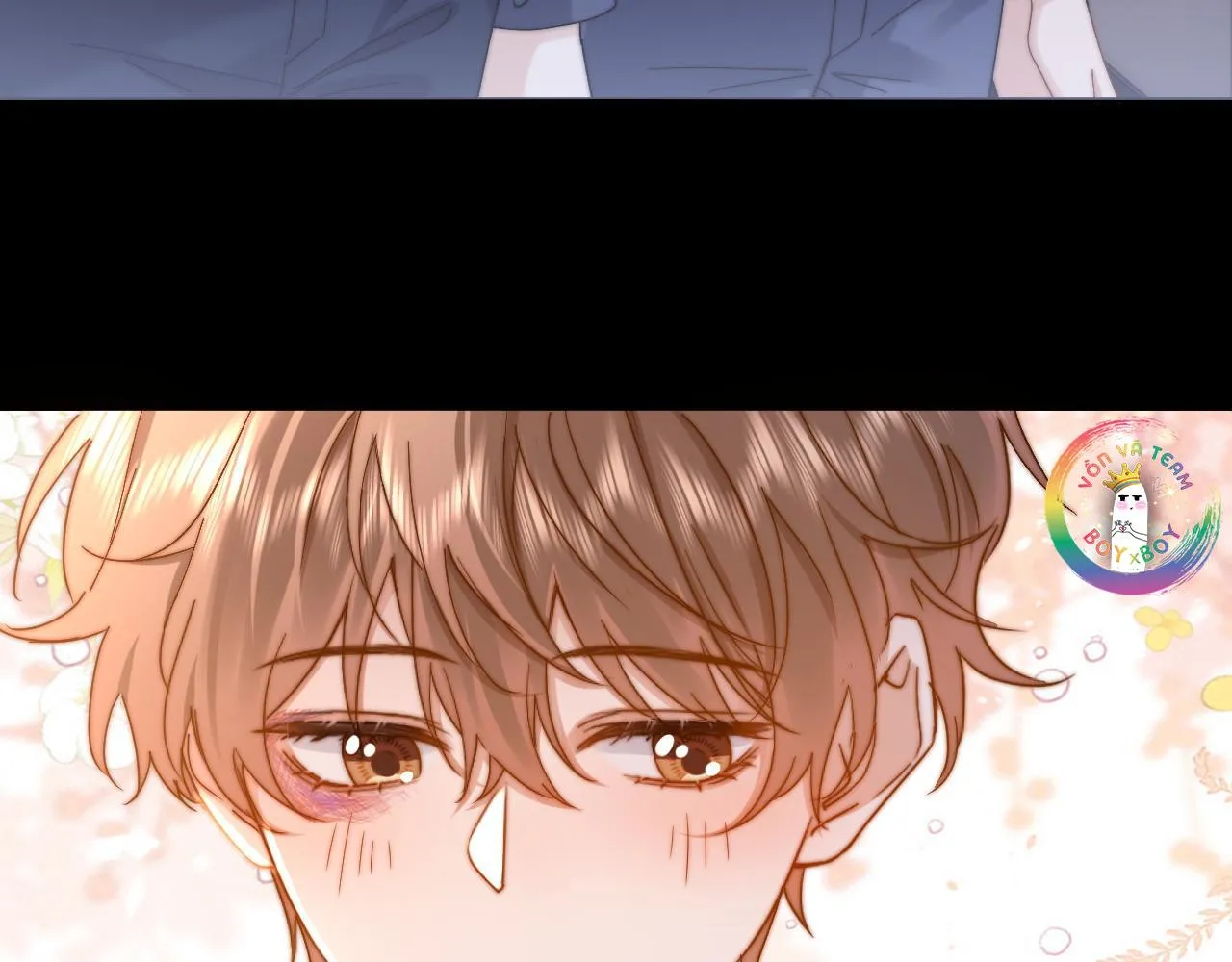 (Drop) Chất Dị Ứng Cực Cute Chapter 41 Trang 40