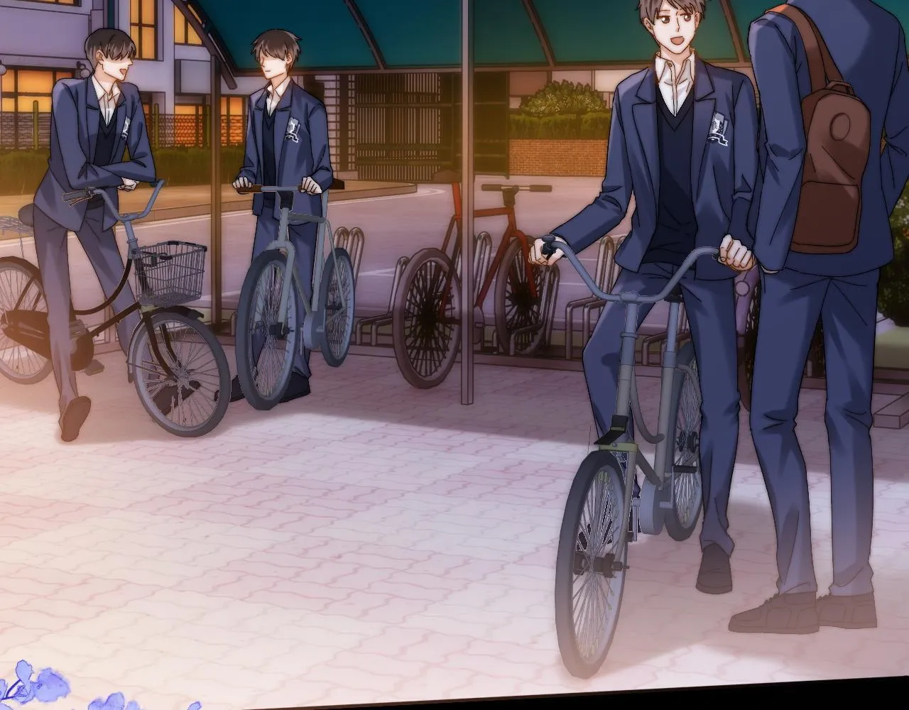 (Drop) Chất Dị Ứng Cực Cute Chapter 41 Trang 43