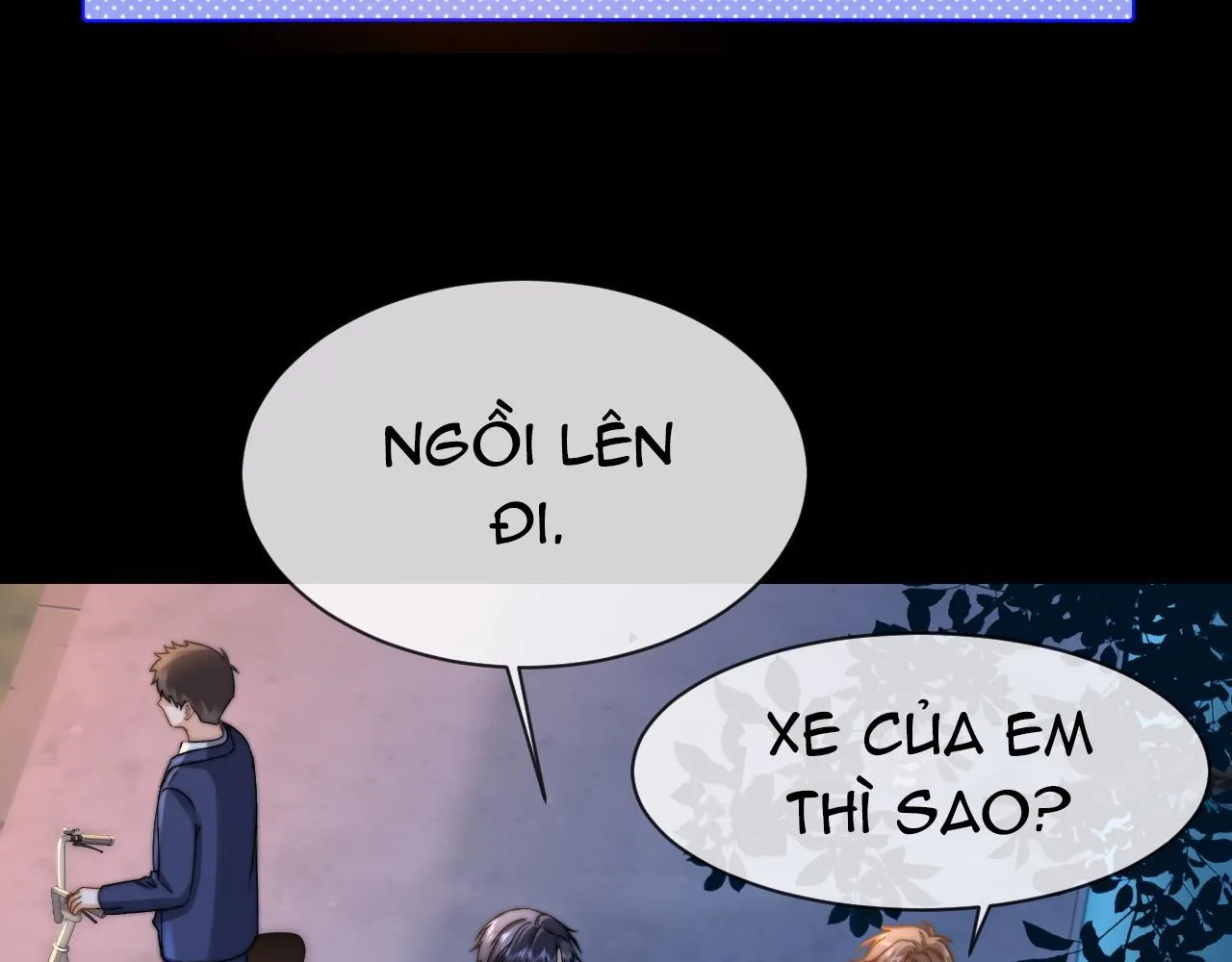 (Drop) Chất Dị Ứng Cực Cute Chapter 41 Trang 49
